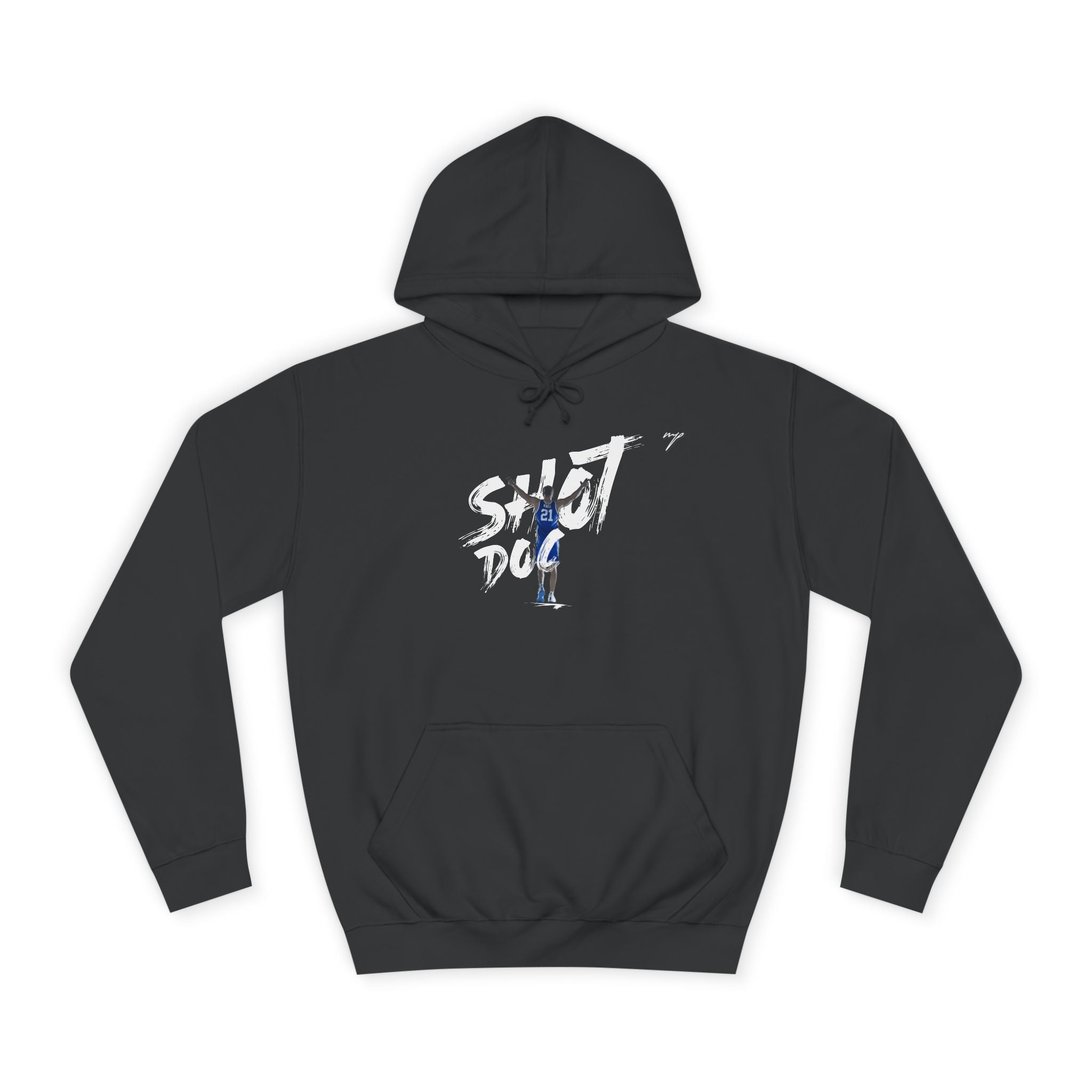 Trevin Knell Hoodie