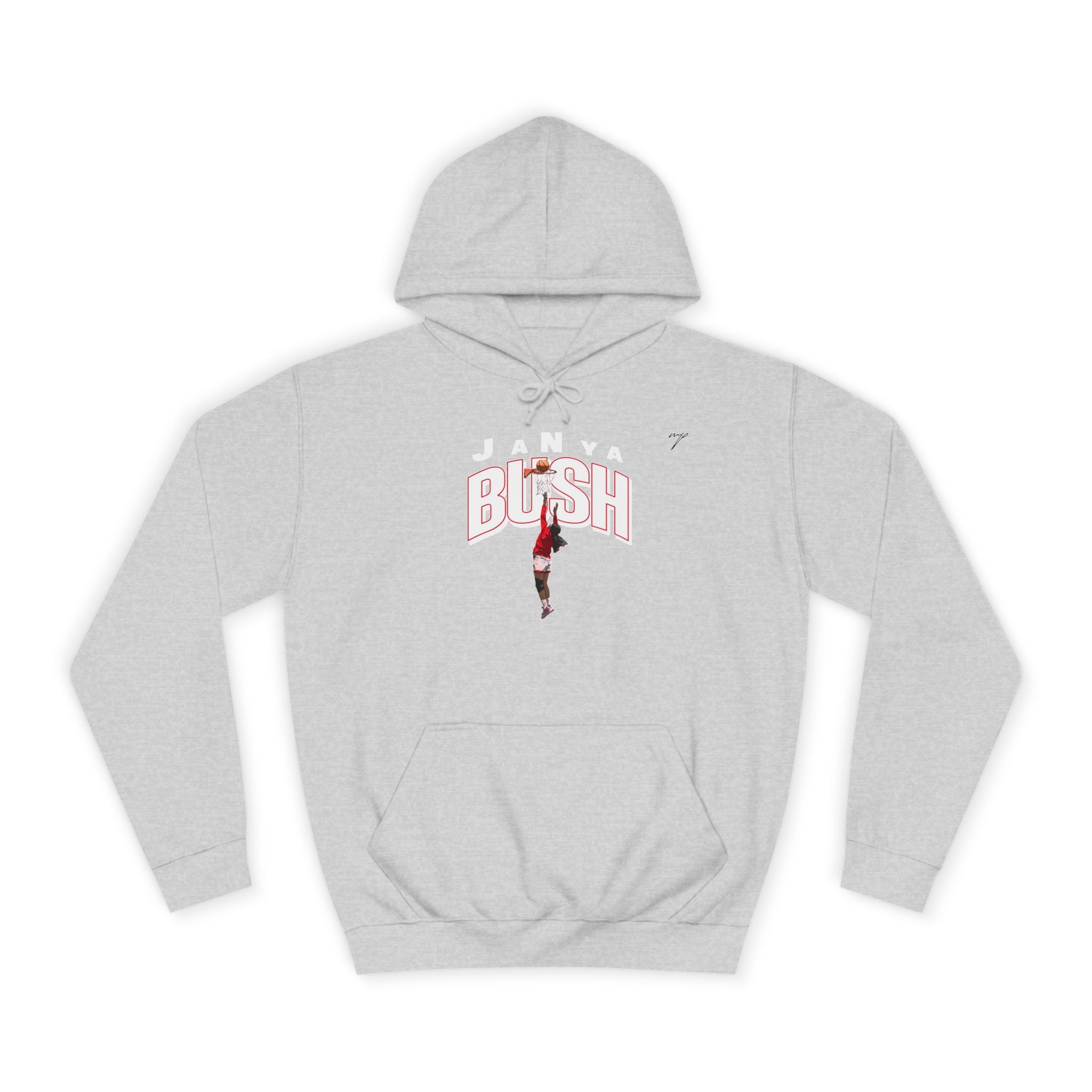 JaNya Bush Hoodie