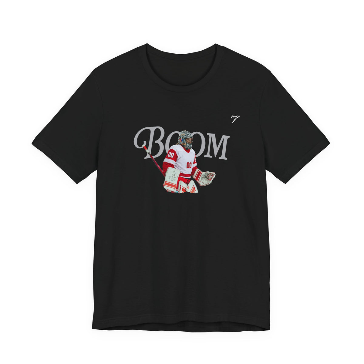 Mikayla Williams Graphic Tee