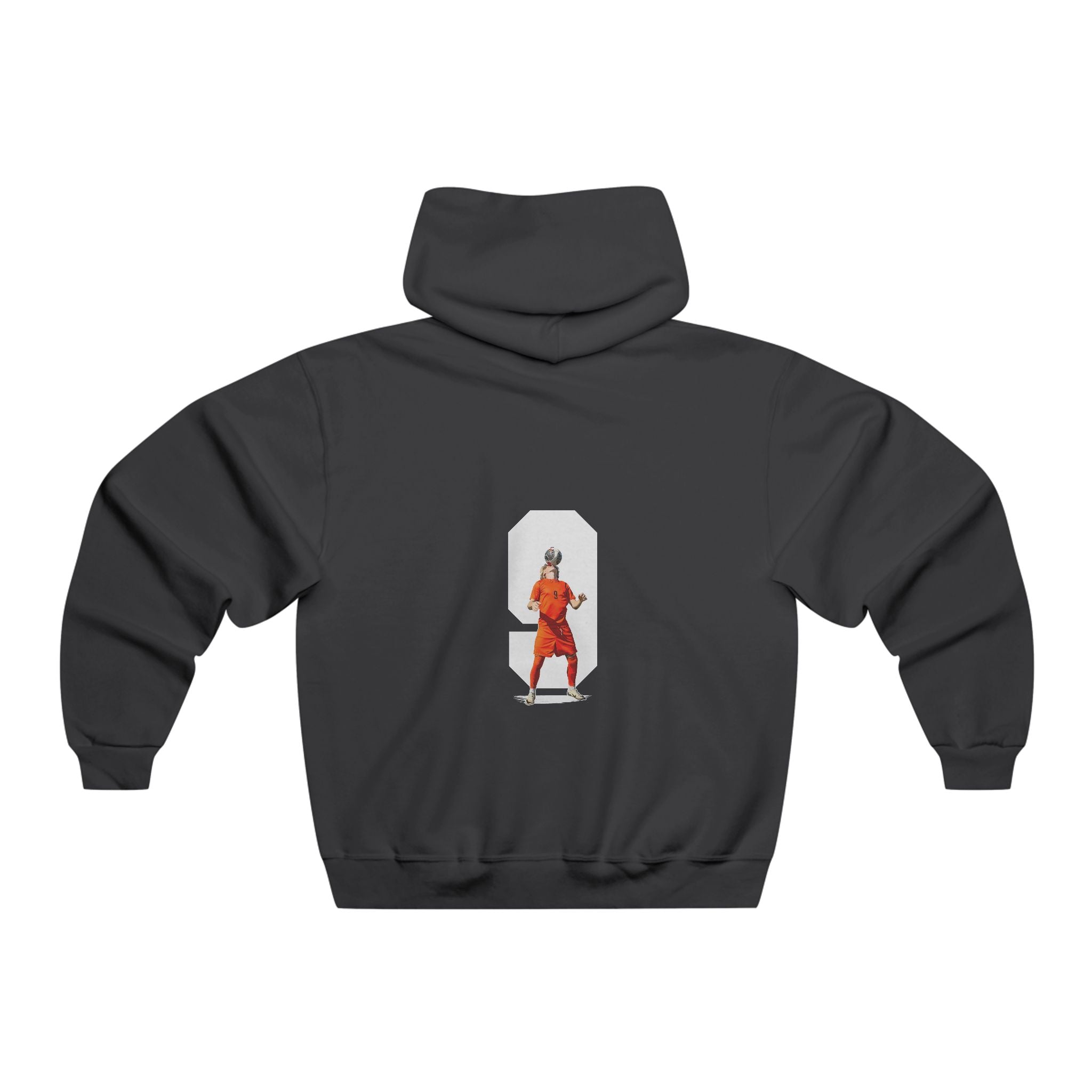 Tyson McCoy Vintage Hoodie