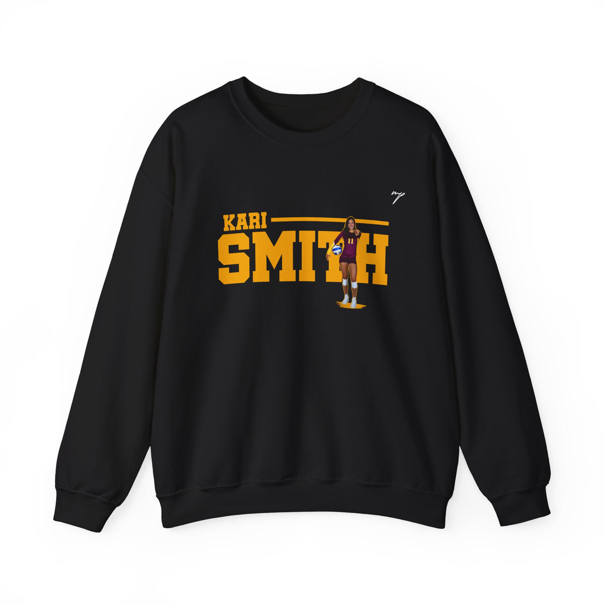 Kari Smith Crewneck