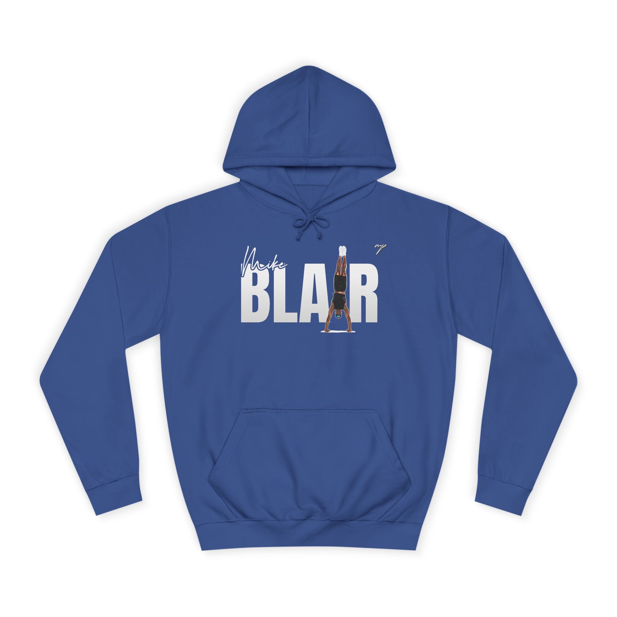 Mike Blair Hoodie