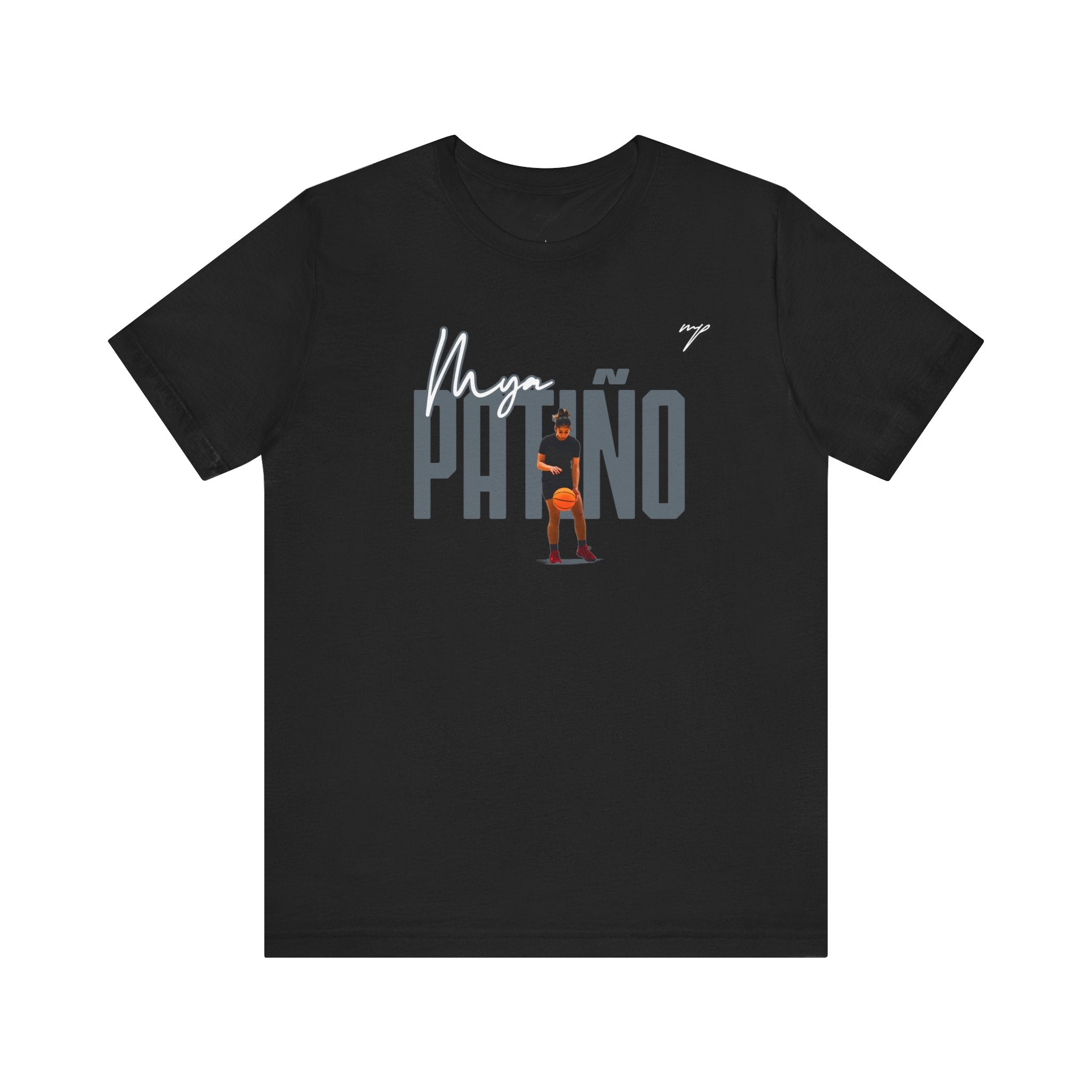 Mya Patiño Graphic Tee
