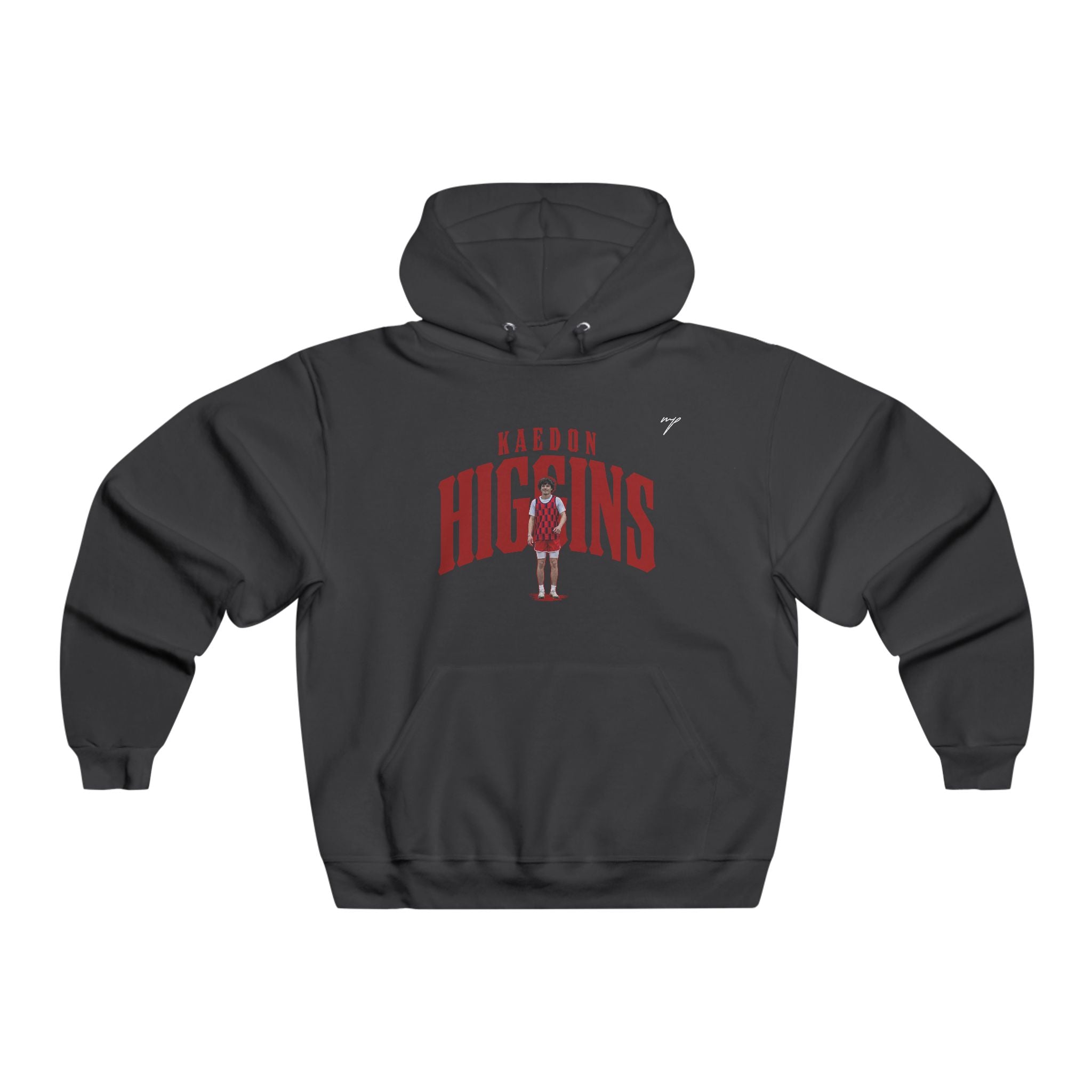 Kaedon Higgins Vintage Hoodie