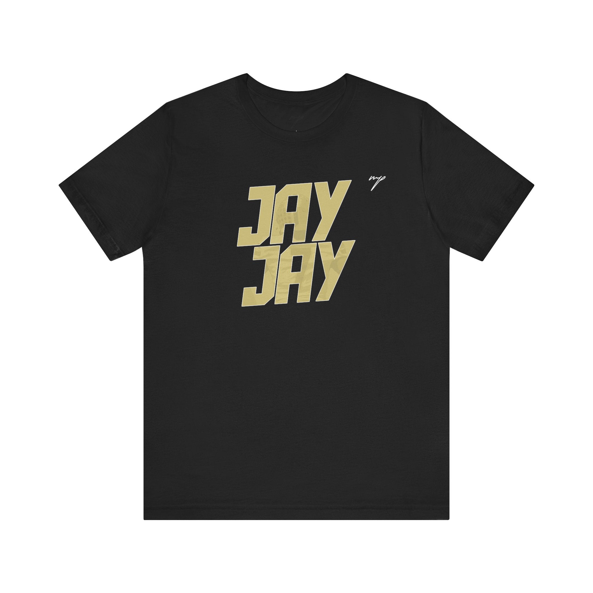 Jay Terrell Graphic Tee