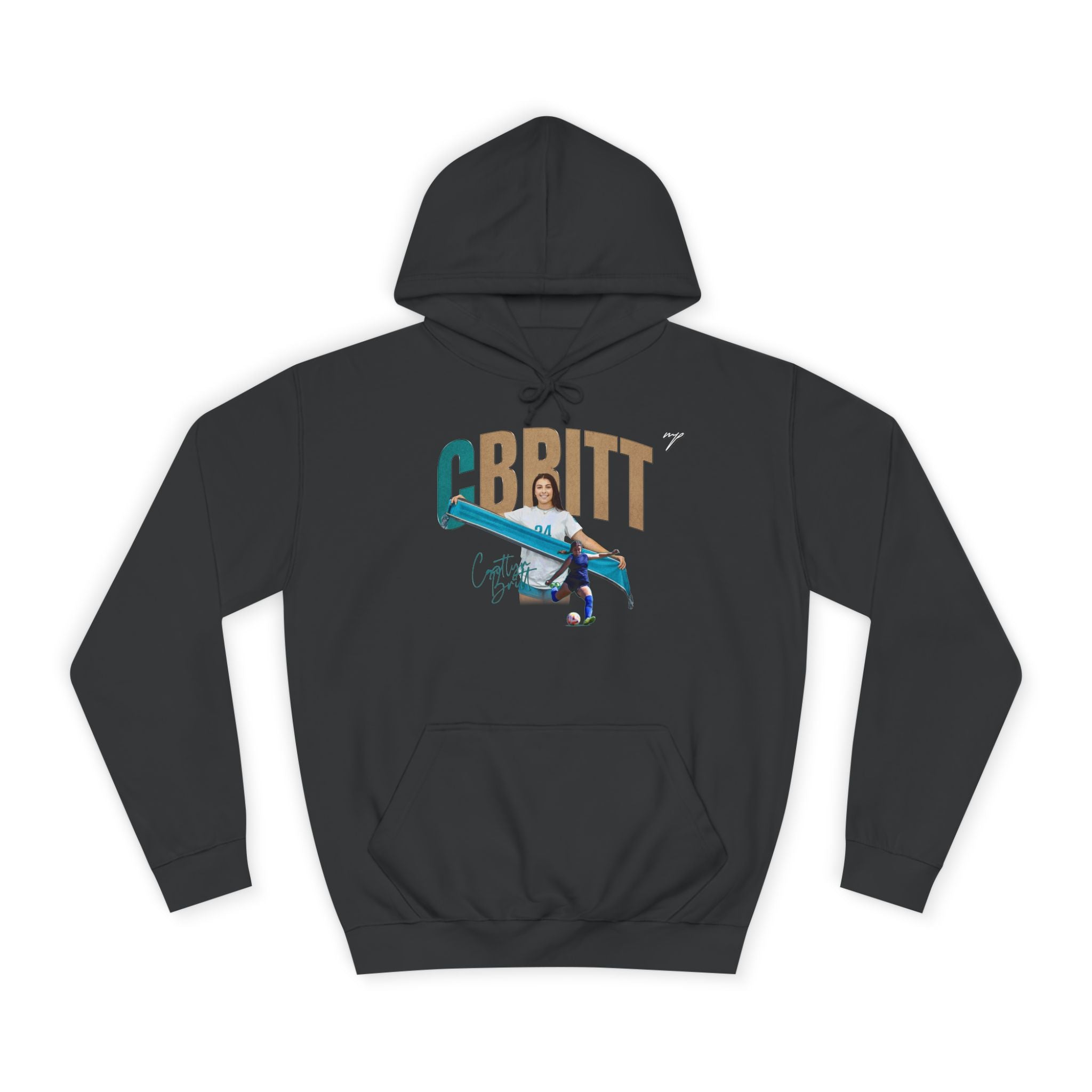 Caitlyn Britt Hoodie