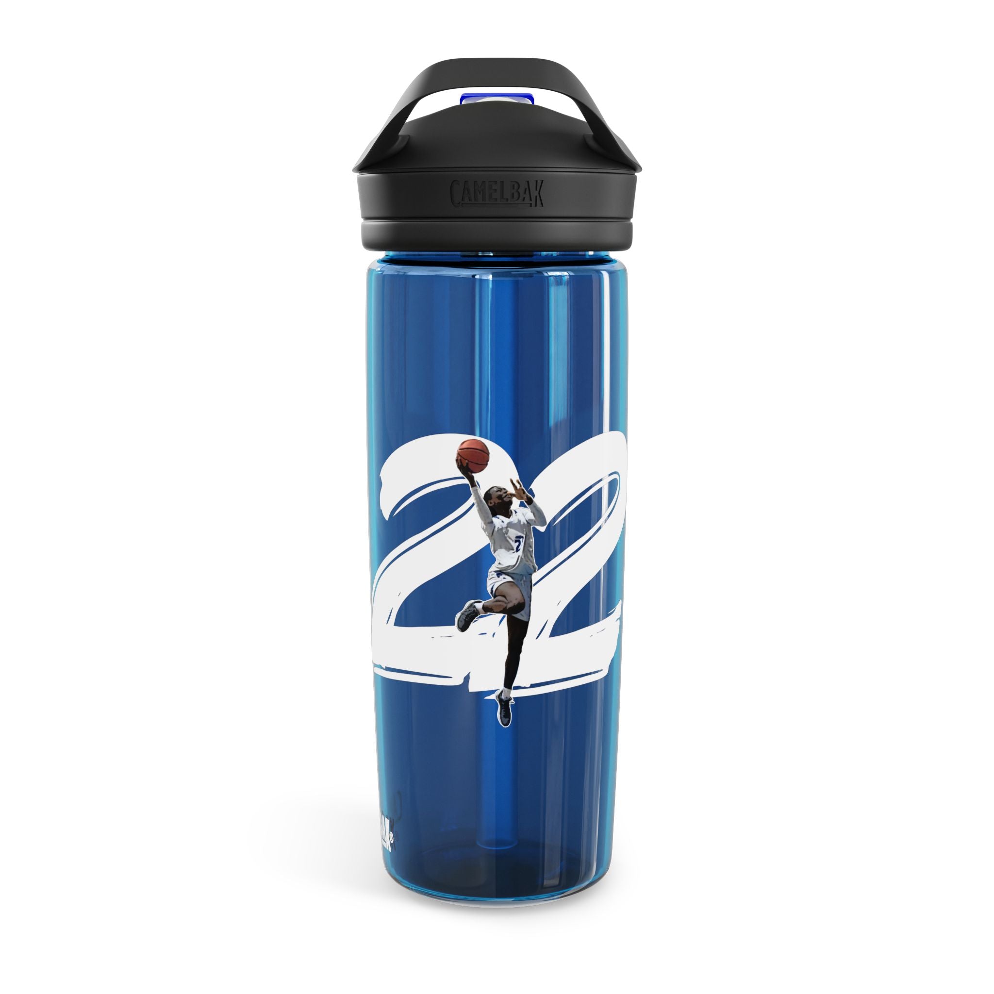 Vivian Onugha CamelBak Water Bottle