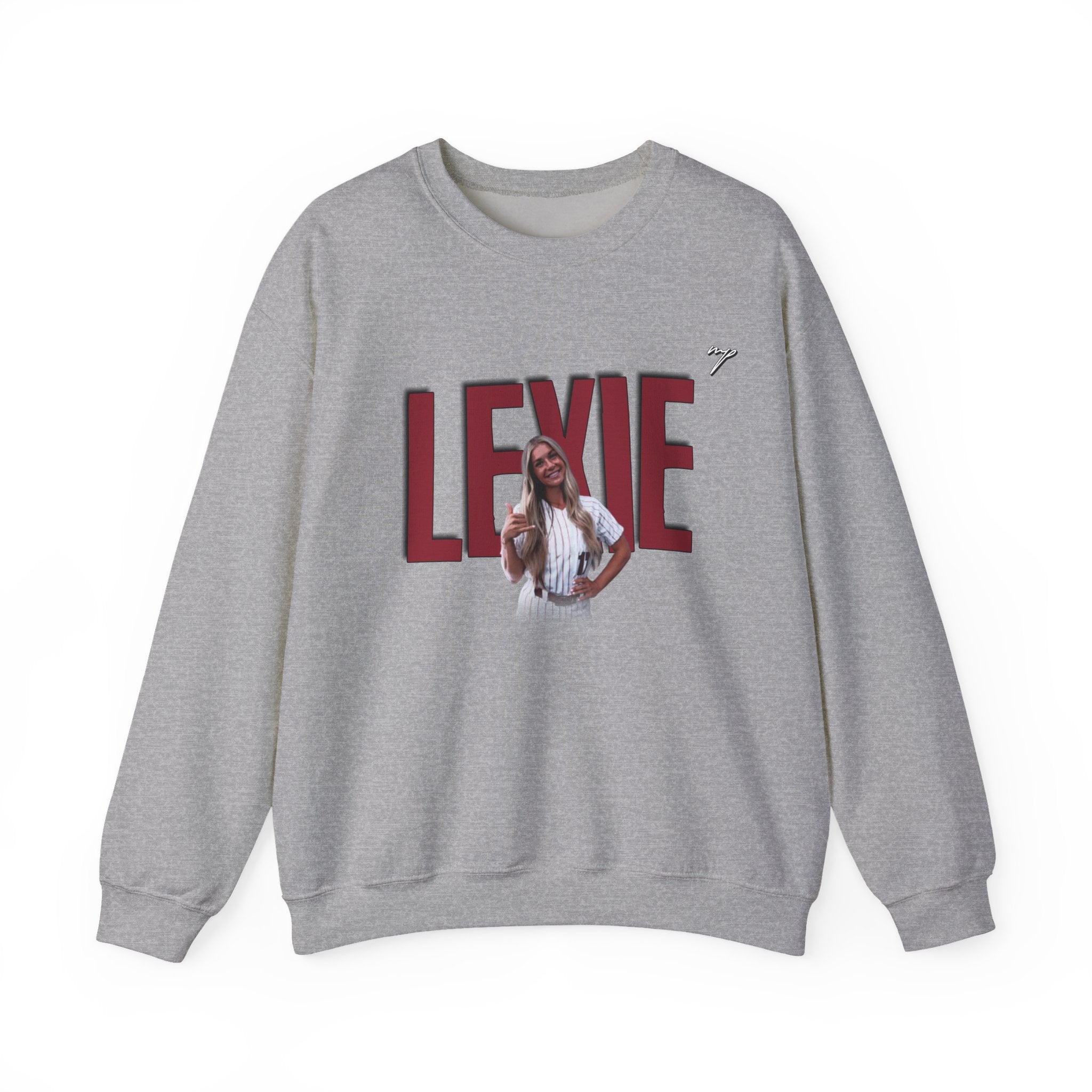Lexie Shaver Crewneck
