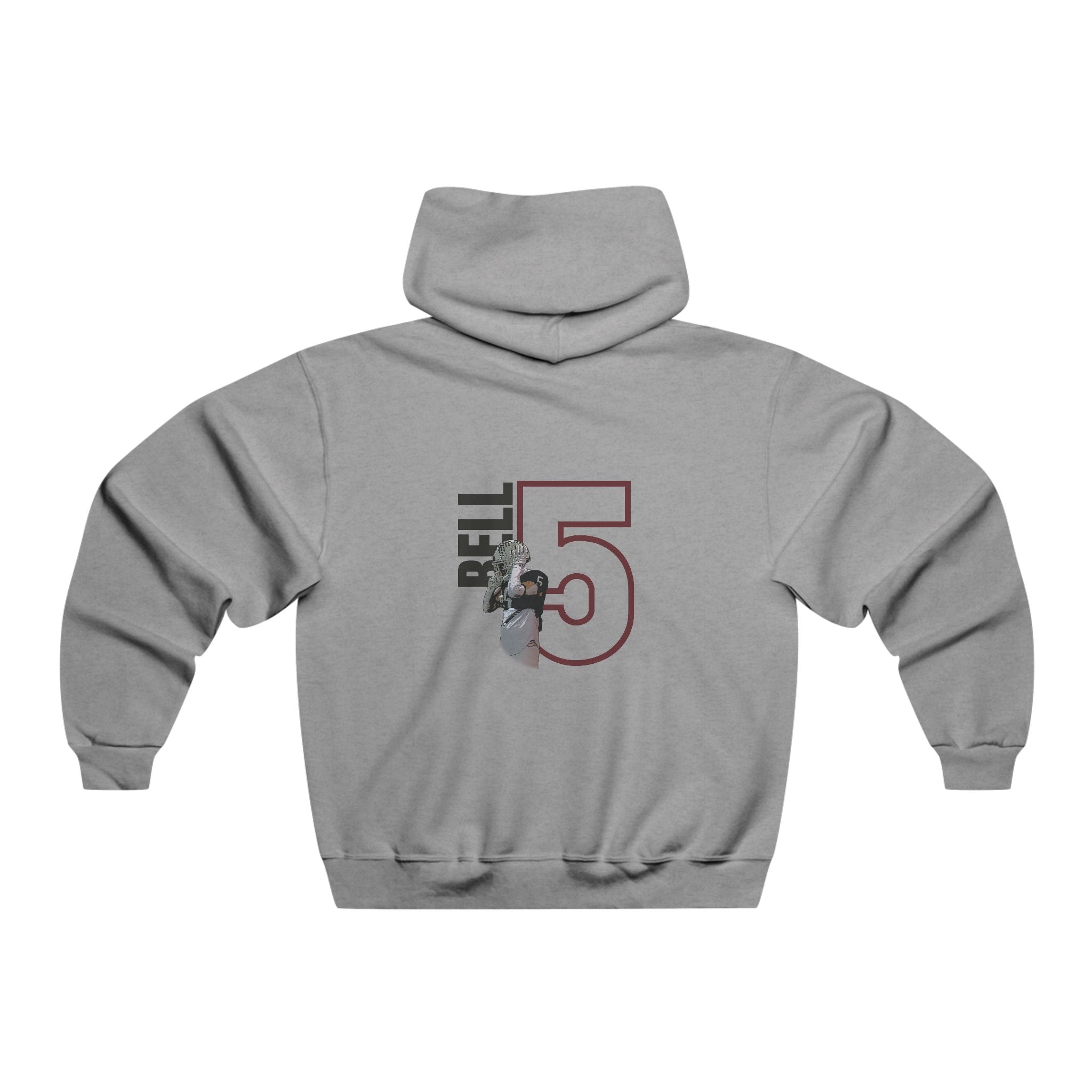 Gavin Bell Vintage Hoodie