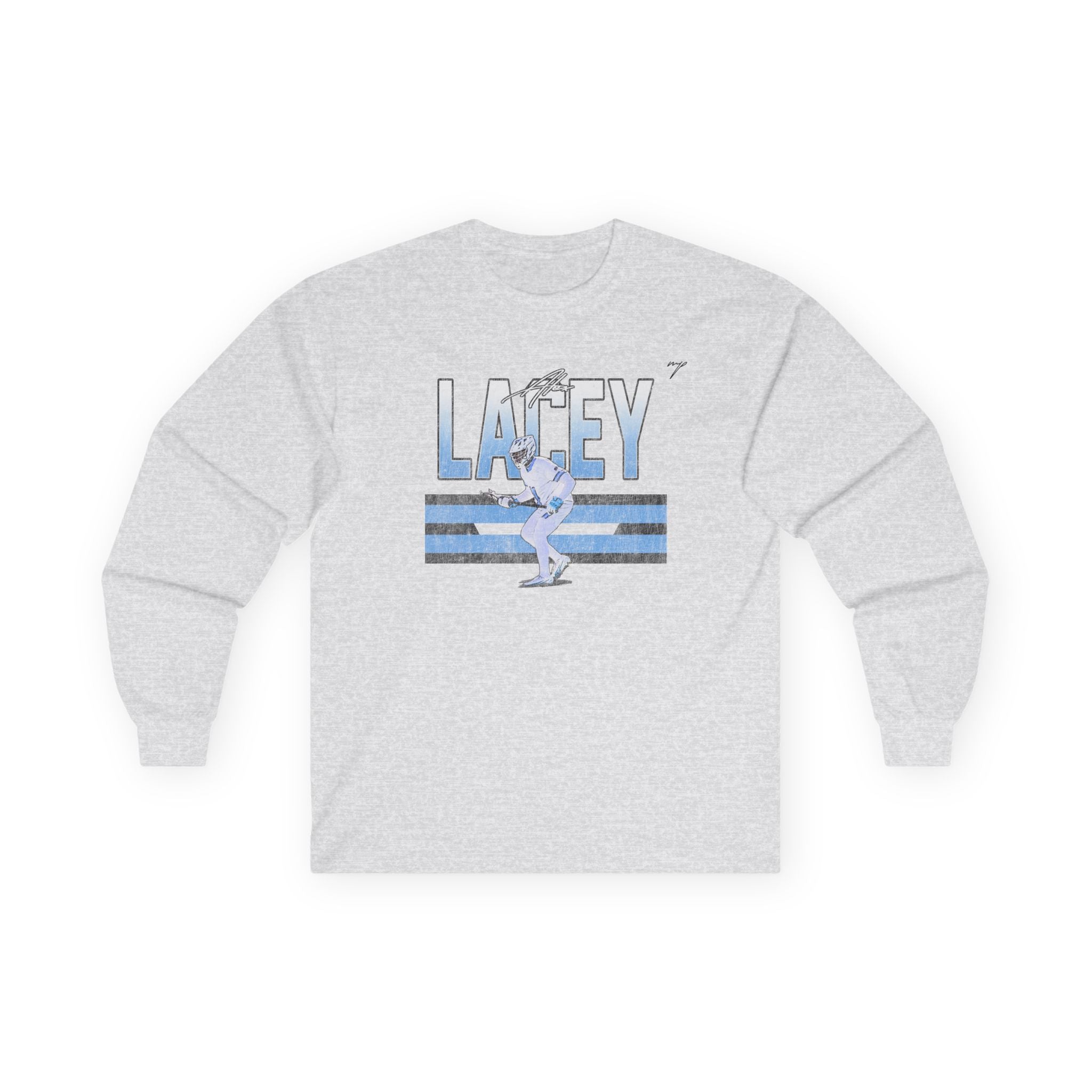 Alex Lacey Long Sleeve