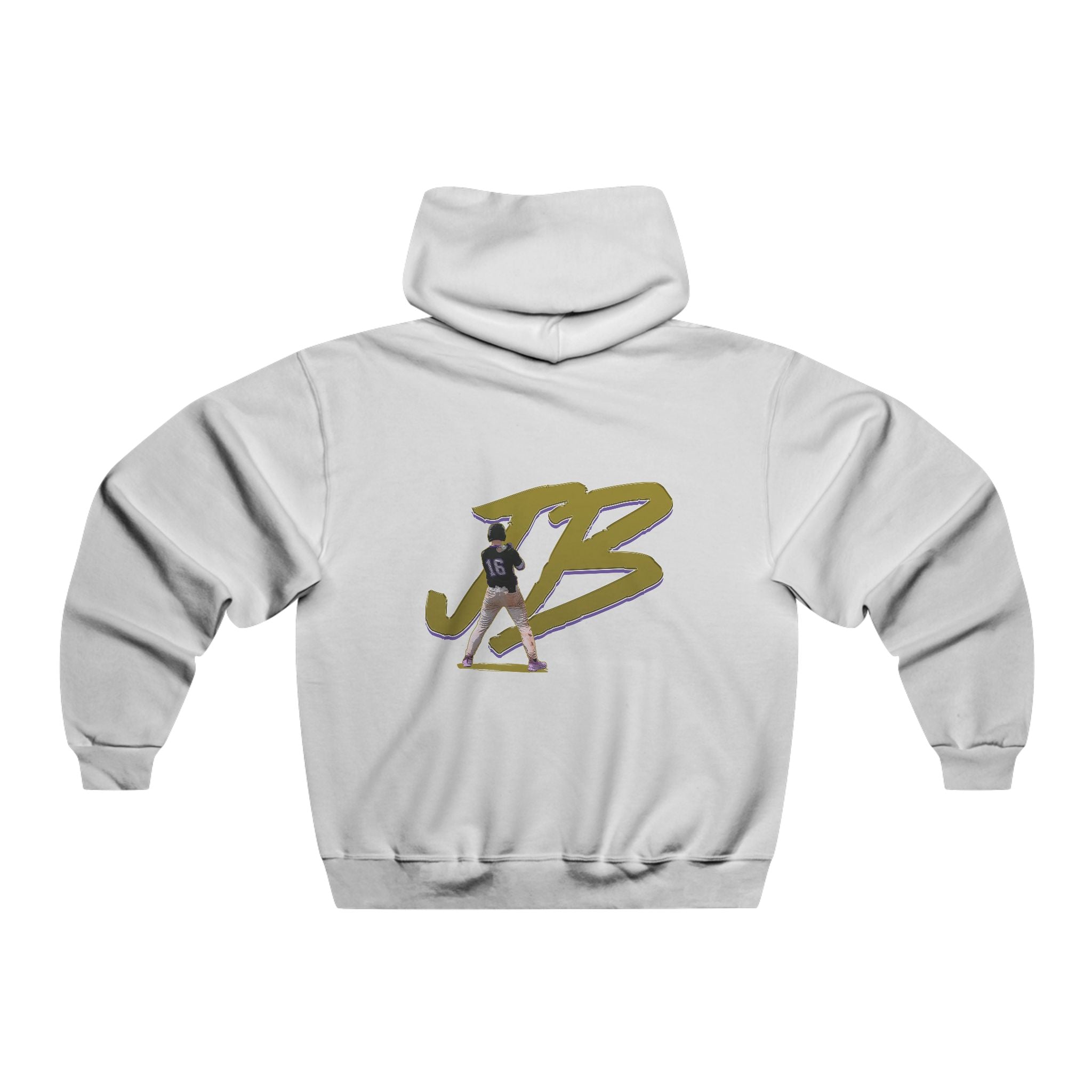 Jacob Bible Vintage Hoodie