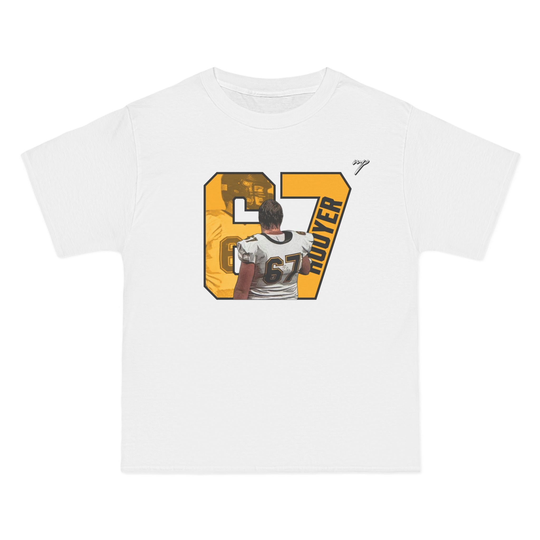Ethan Hooyer Vintage Tee