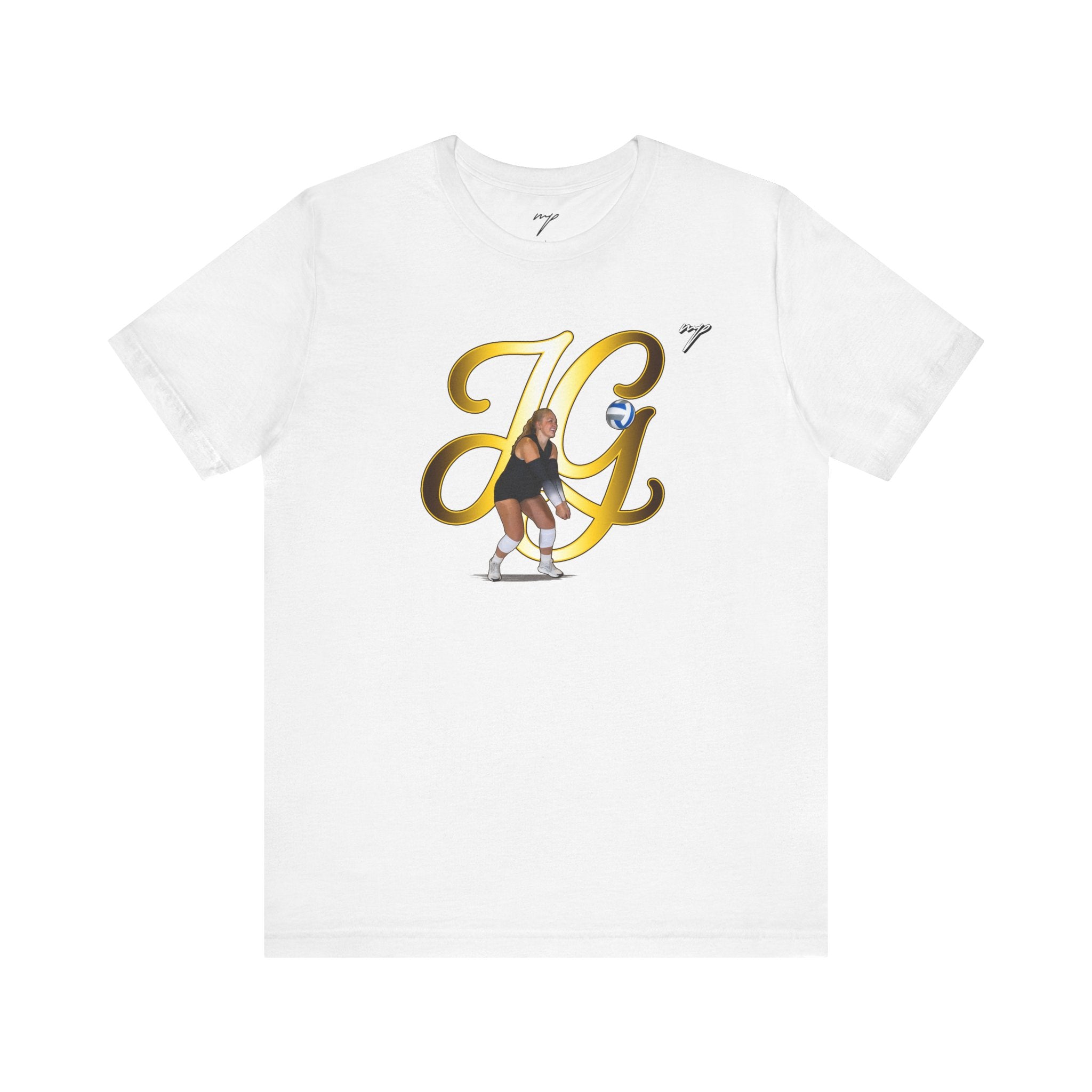 Jordyn Gove Graphic Tee