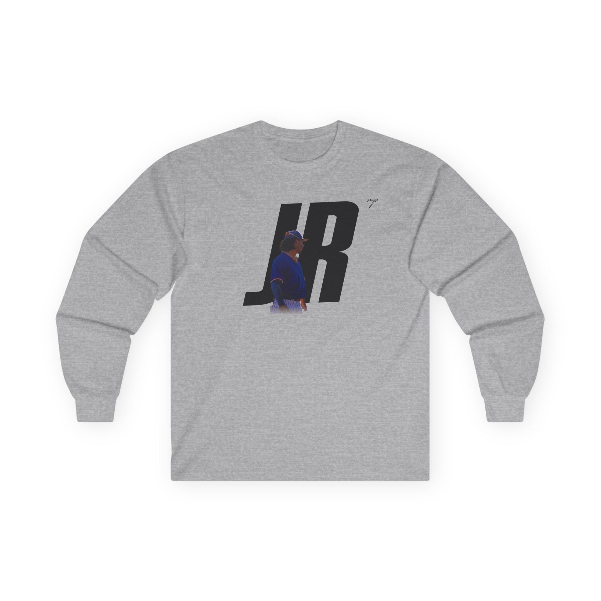 Jason Ramos Long Sleeve