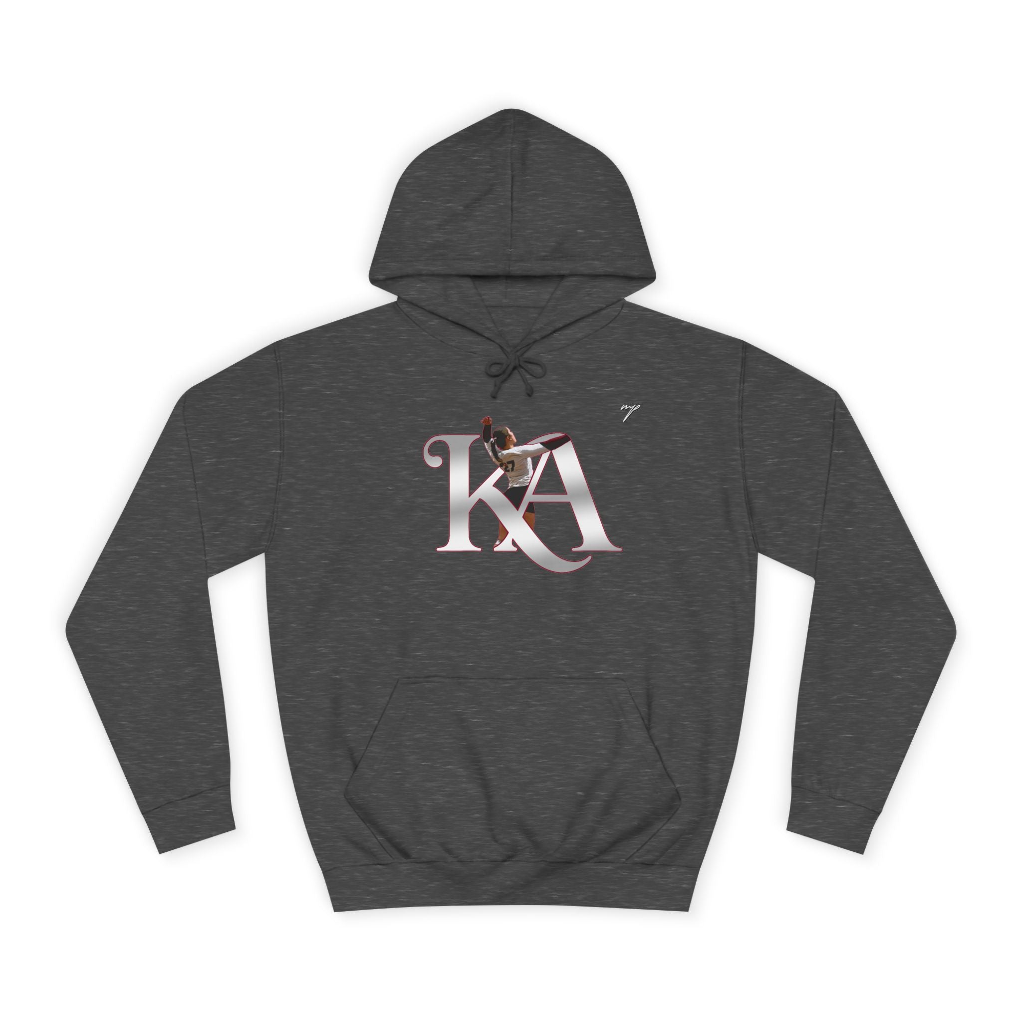 Kendelle Aprati Hoodie