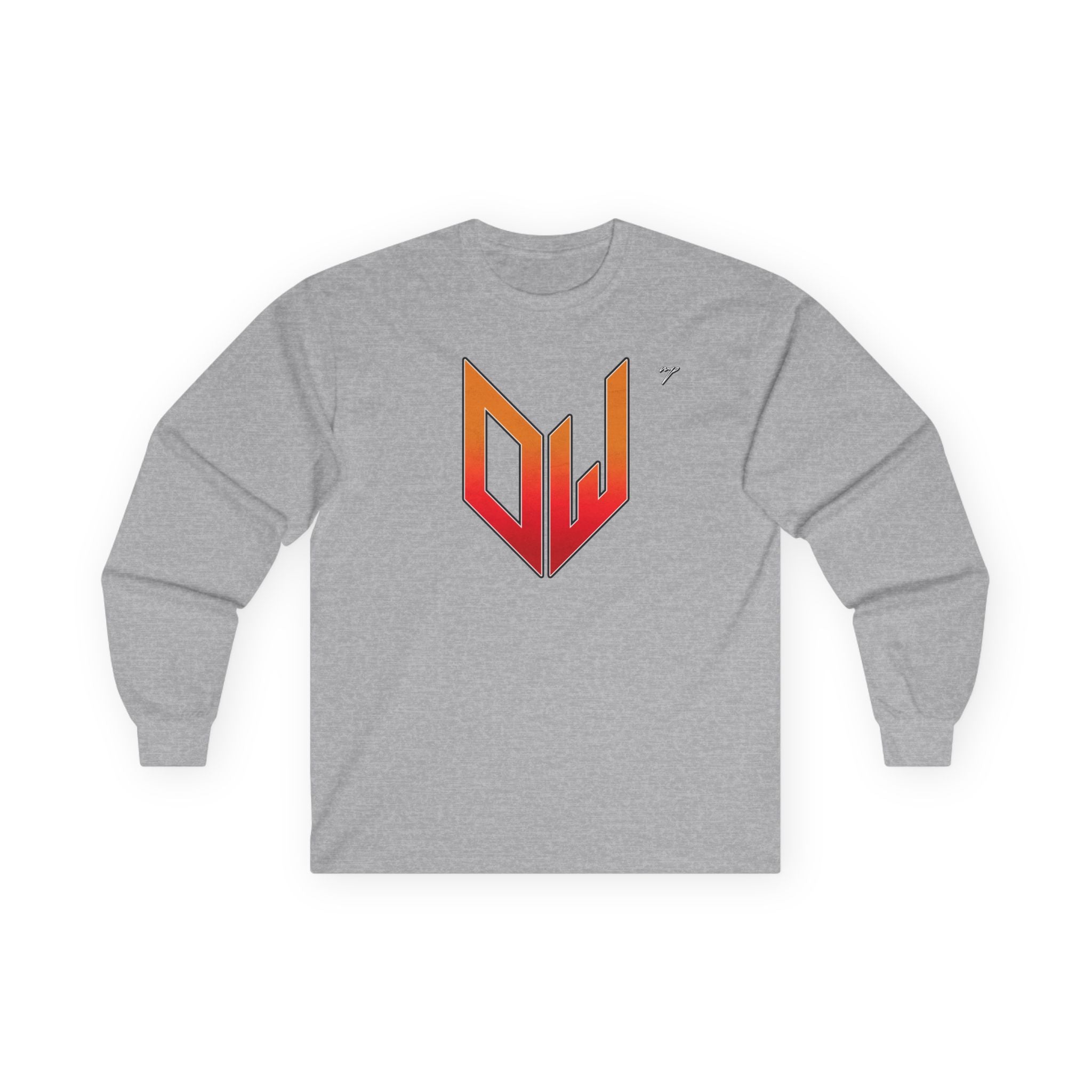 Dariyus Woodson Long Sleeve Tee