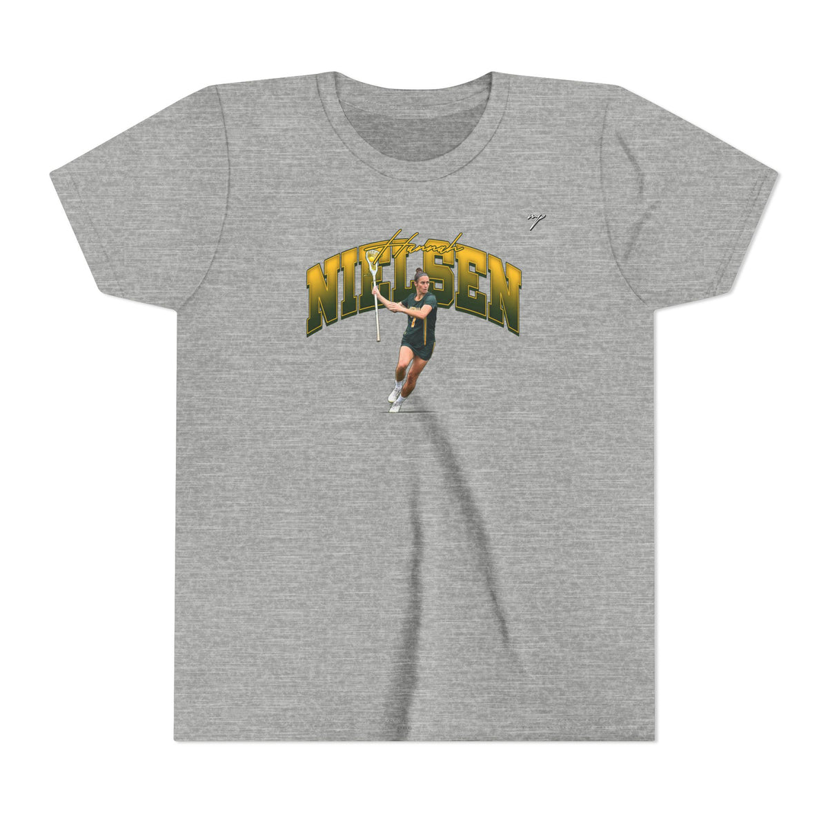 Hannah Nielsen YOUTH Graphic Tee