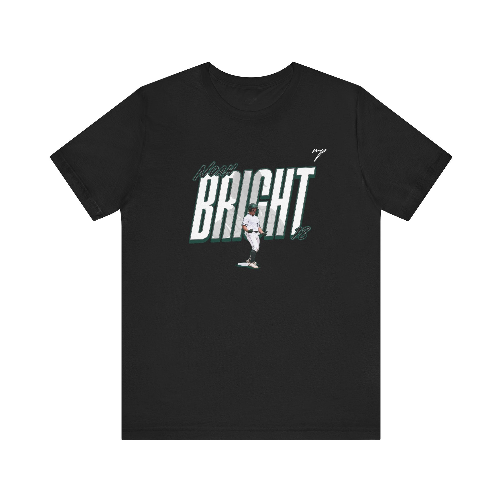 Noah Bright Graphic Tee