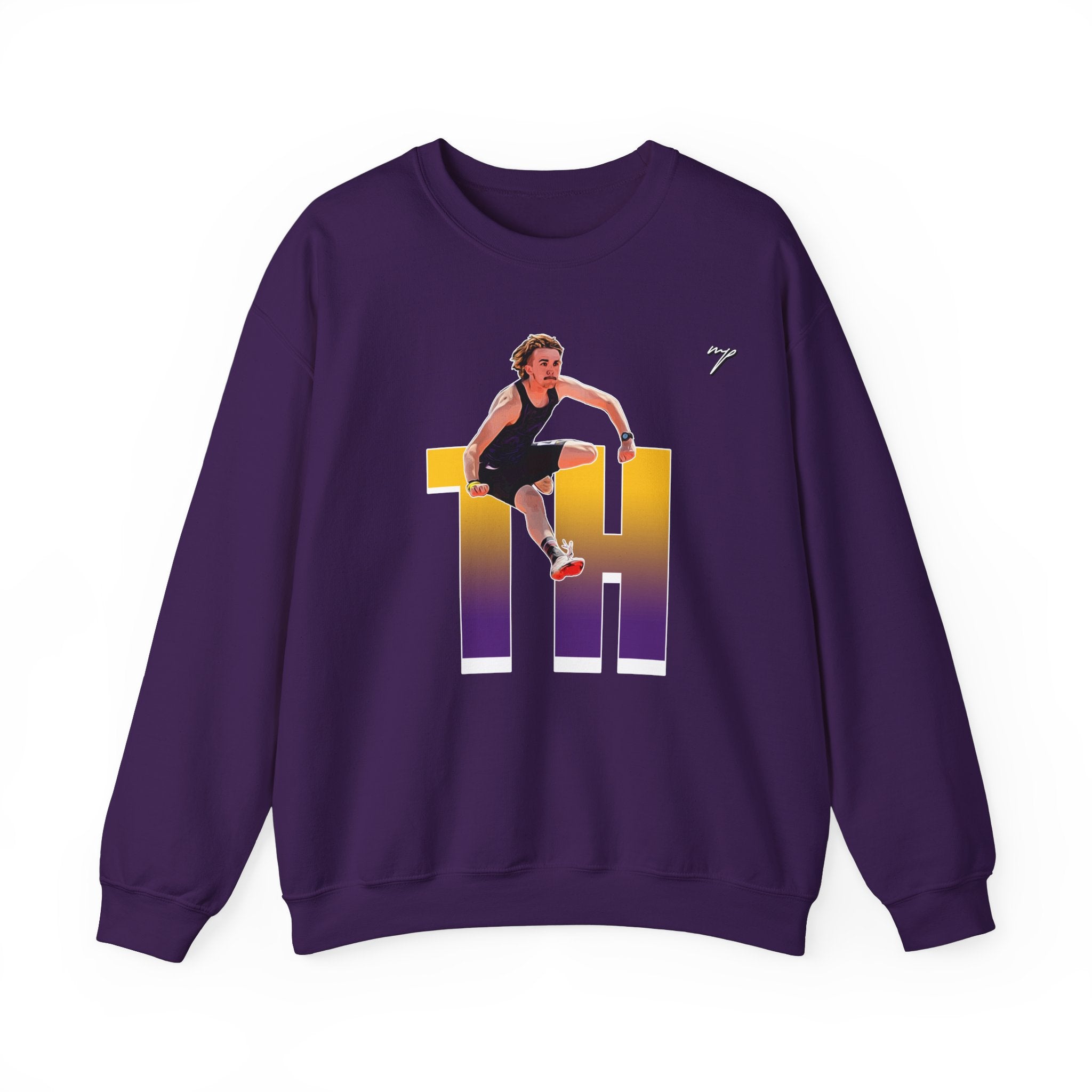 Tristan Howard Crewneck