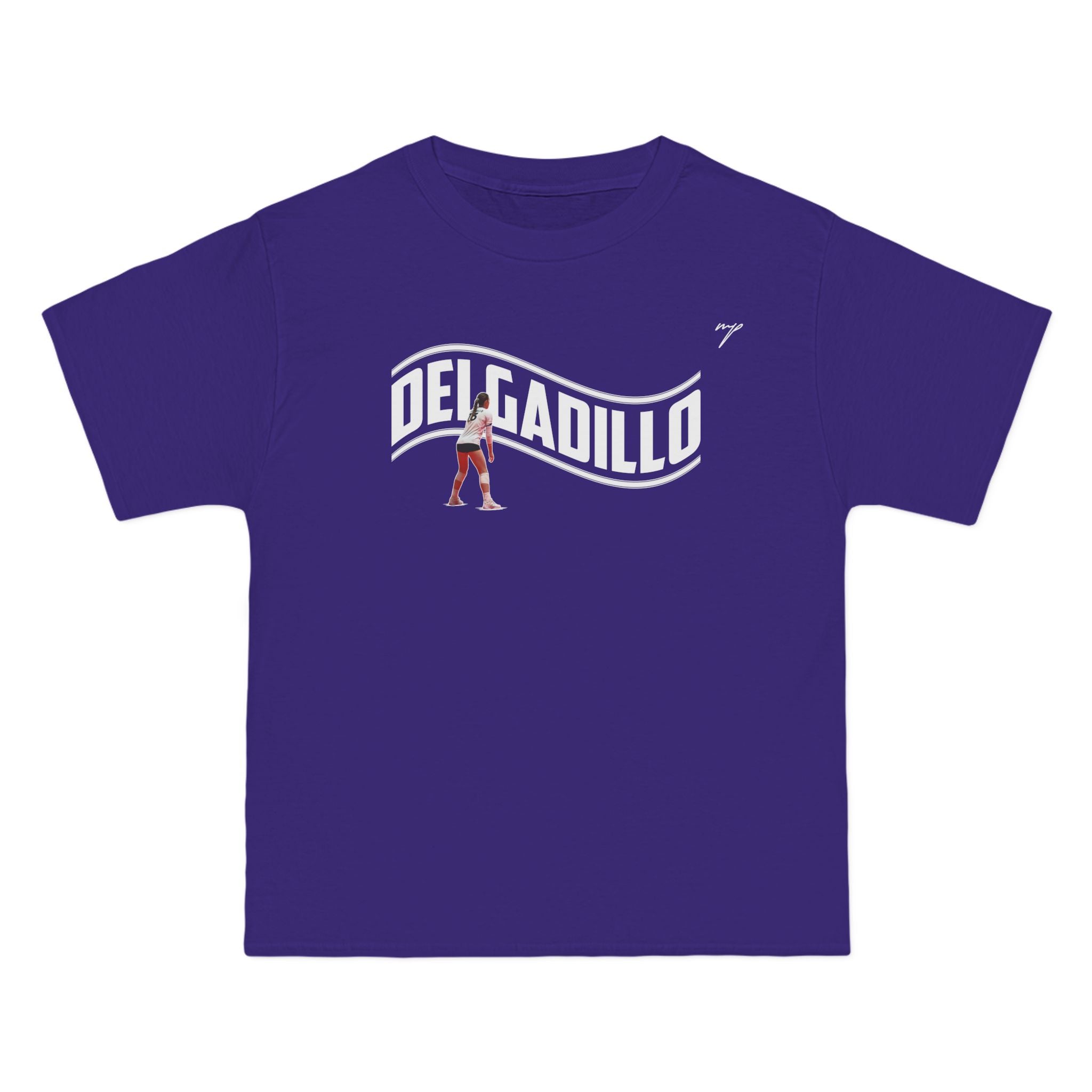 Stella Delgadillo Vintage Tee