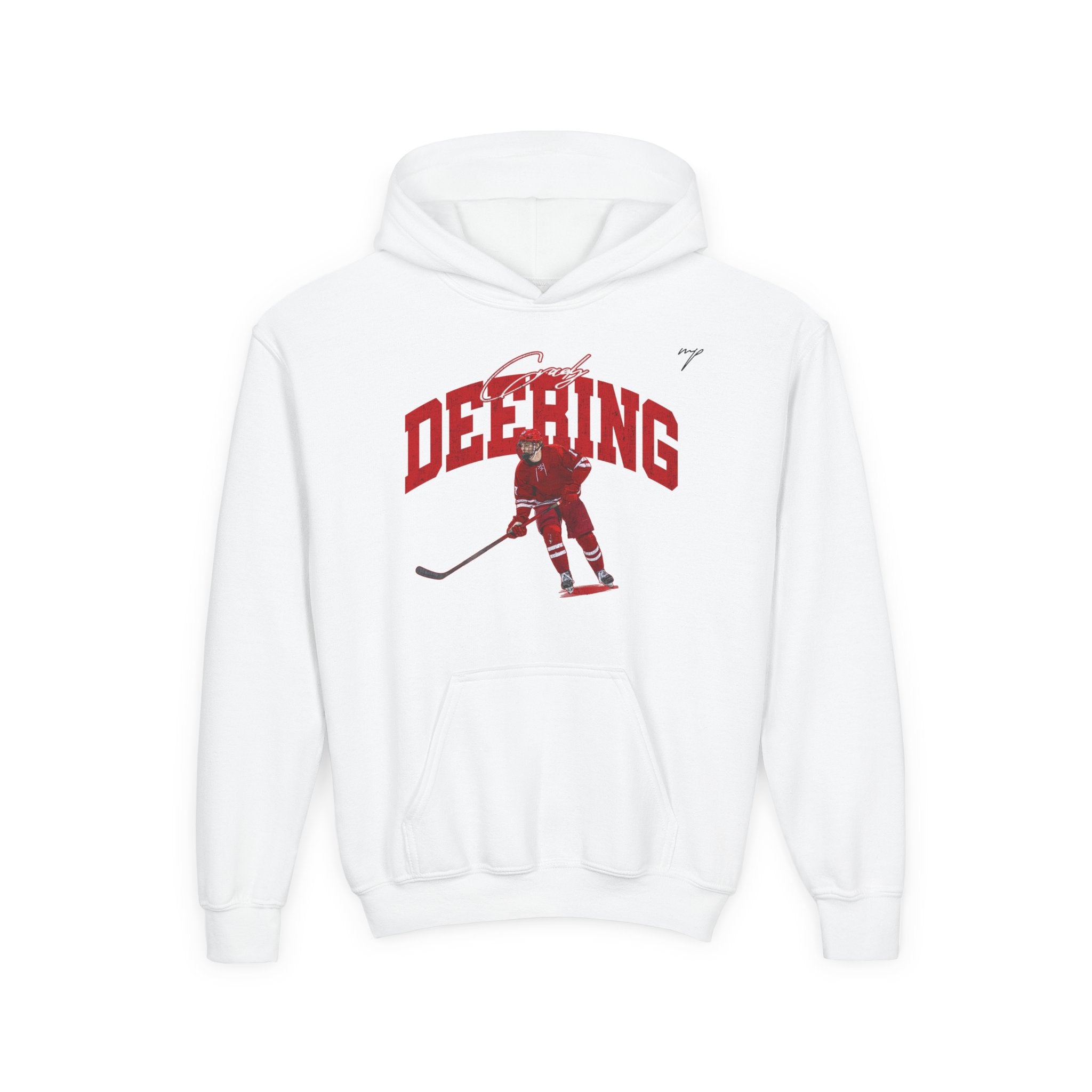 Grady Deering YOUTH Hoodie