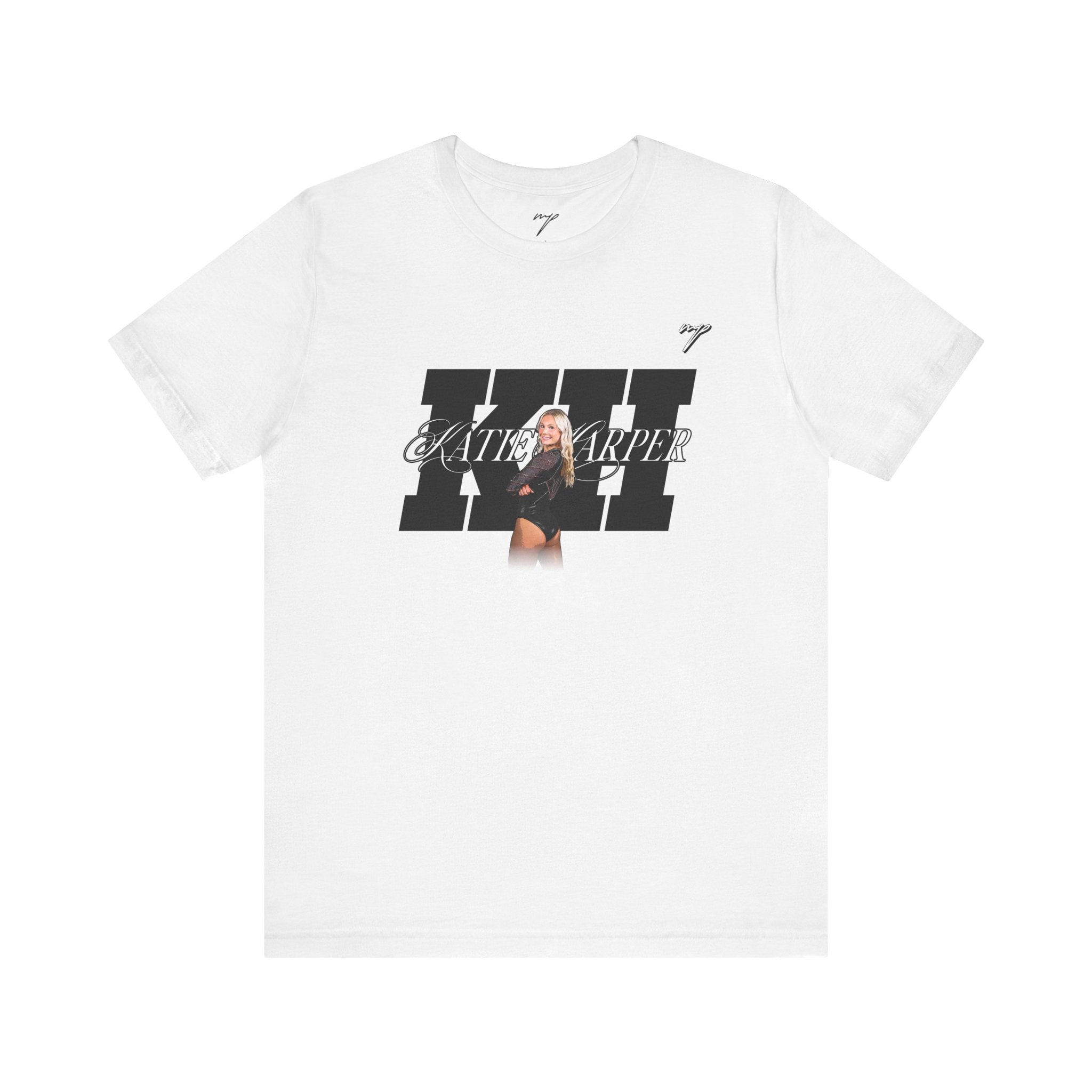 Katie Harper Graphic Tee