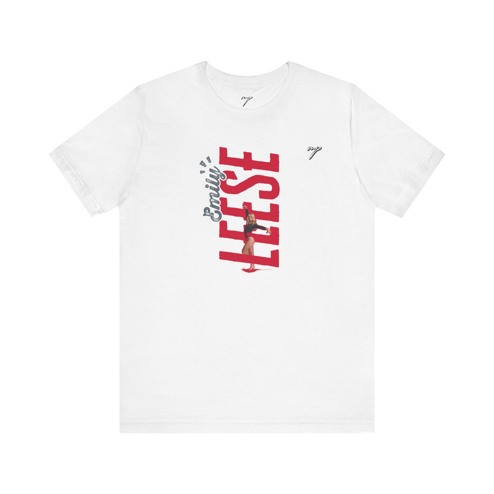 Emily Leese Graphic Tee