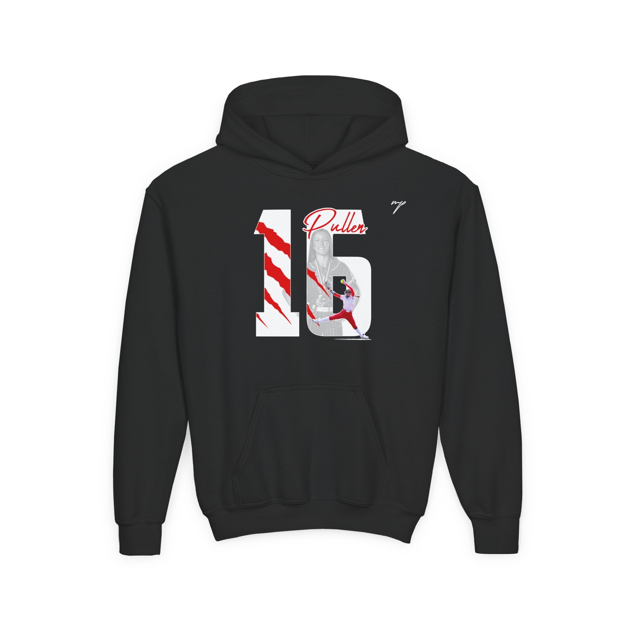 Lily Pullen YOUTH Hoodie