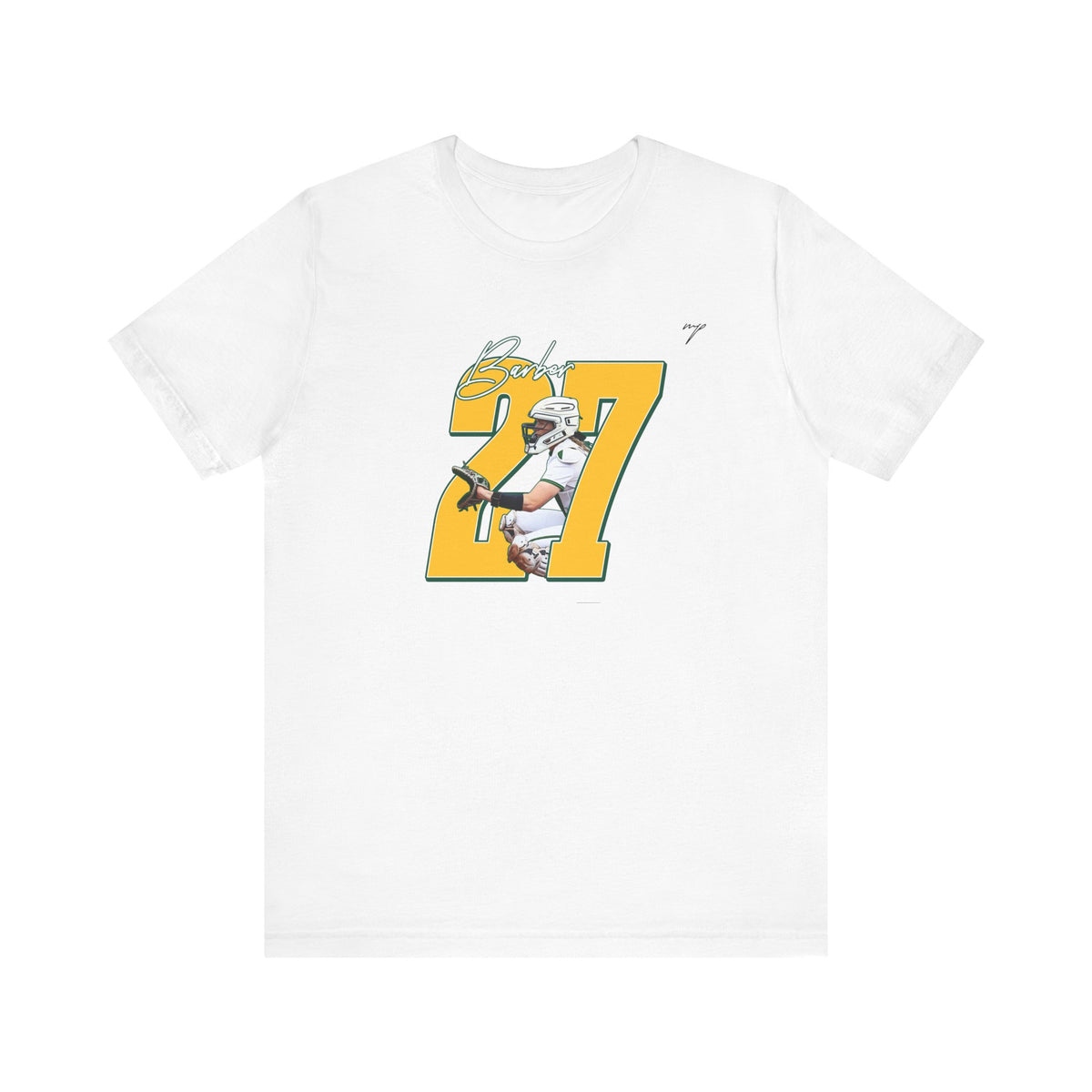 Heidi Barber Graphic Tee