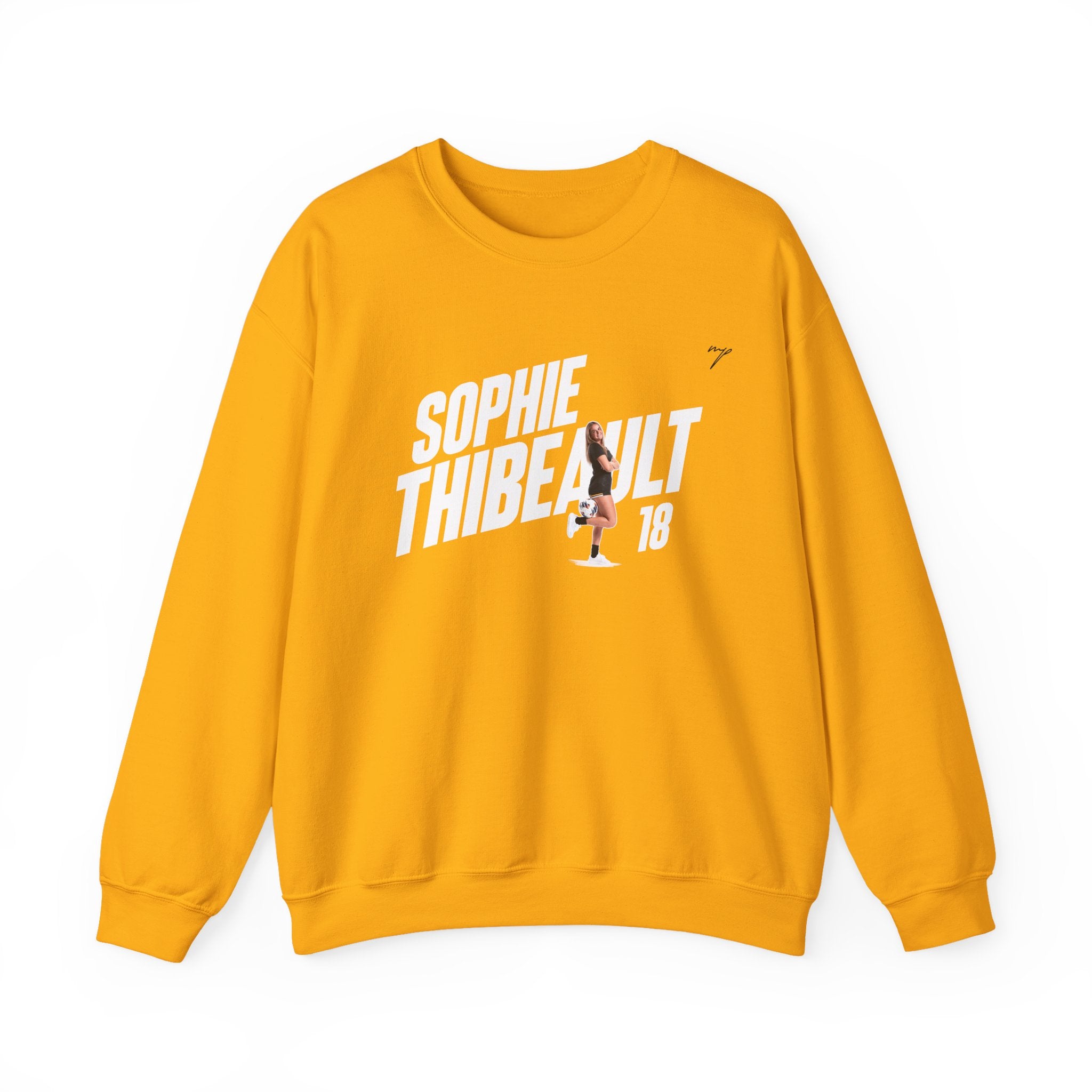 Sophie Thibeault Crewneck