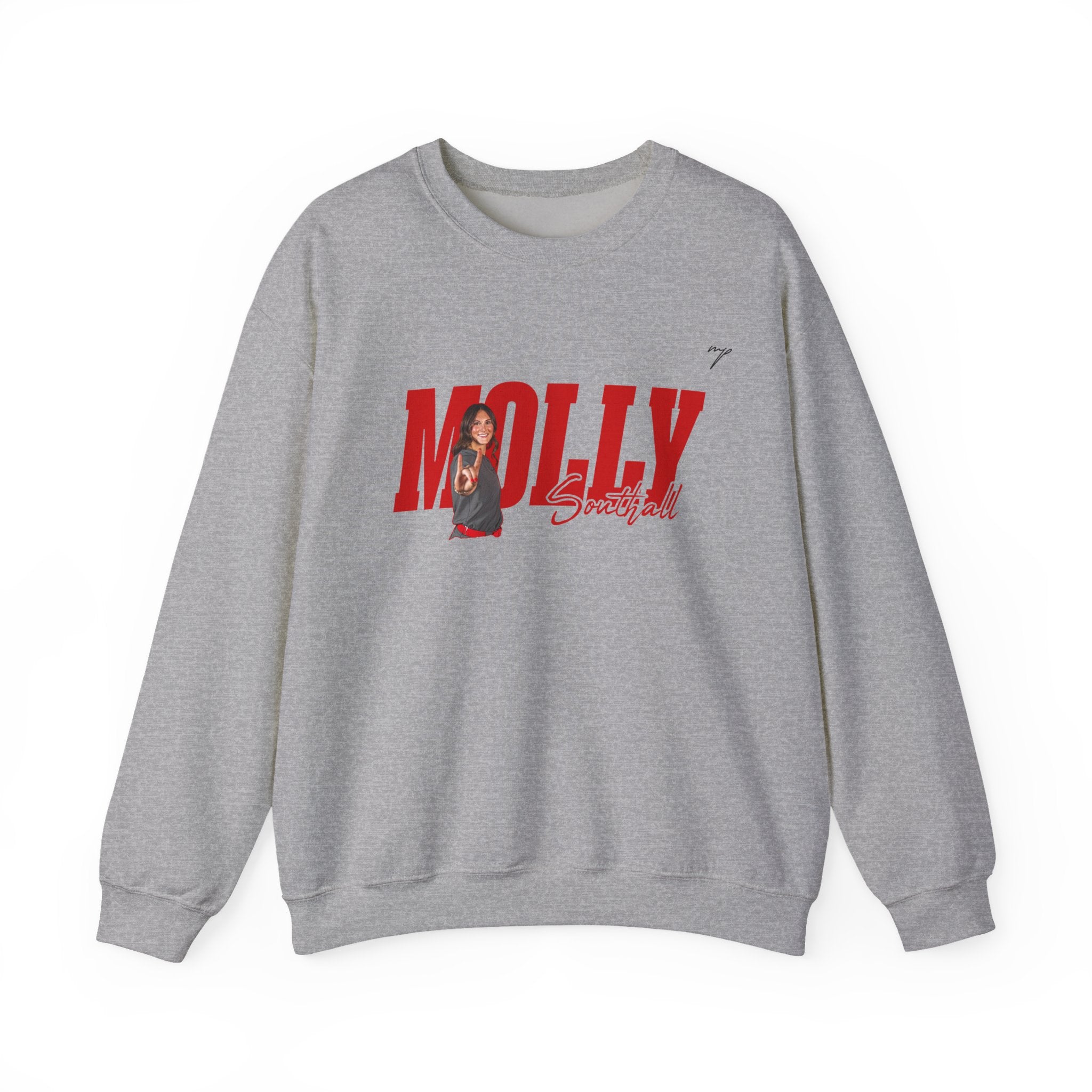 Molly Southall Crewneck