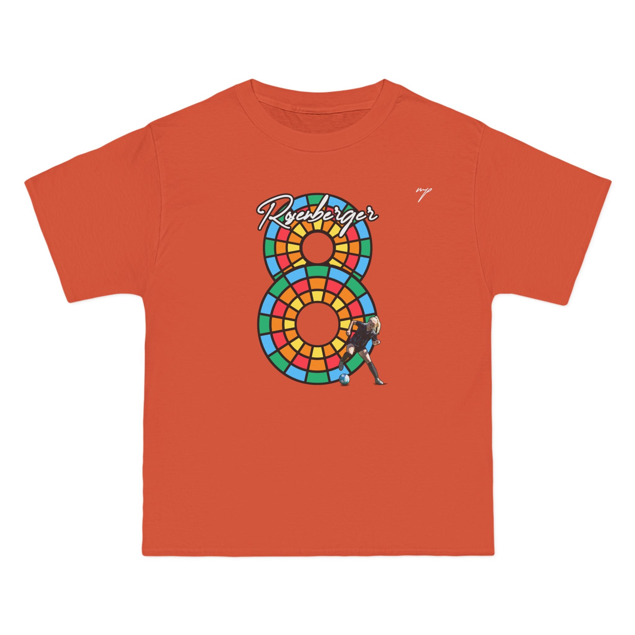 Jadyn Rosenberger Vintage Tee
