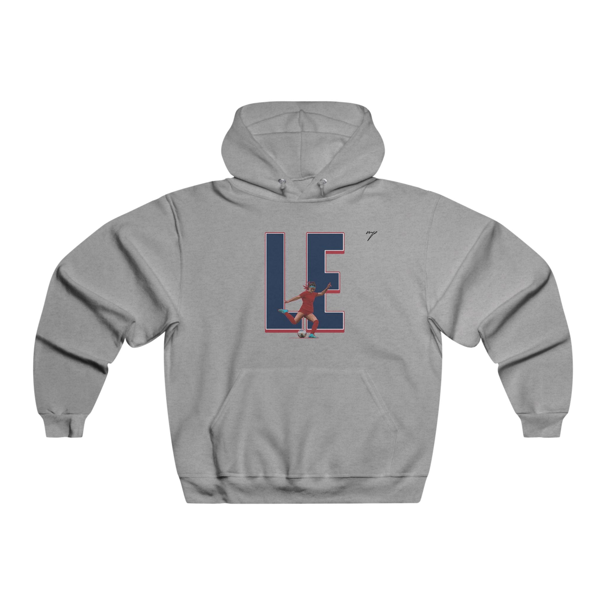Lana Esparza Vintage Hoodie
