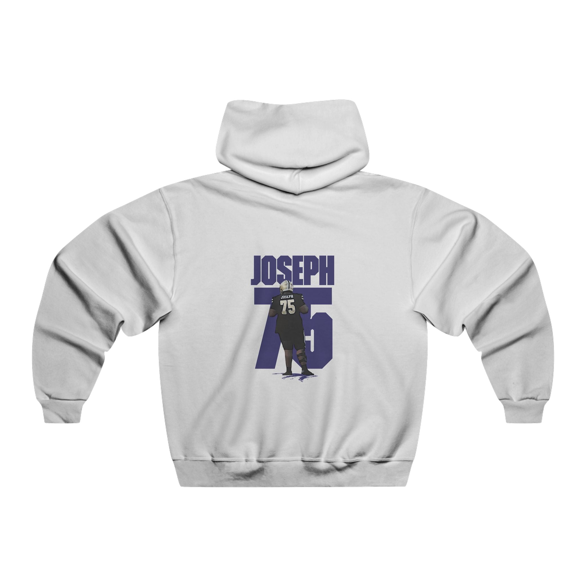 Jeremiah Joseph Vintage Hoodie