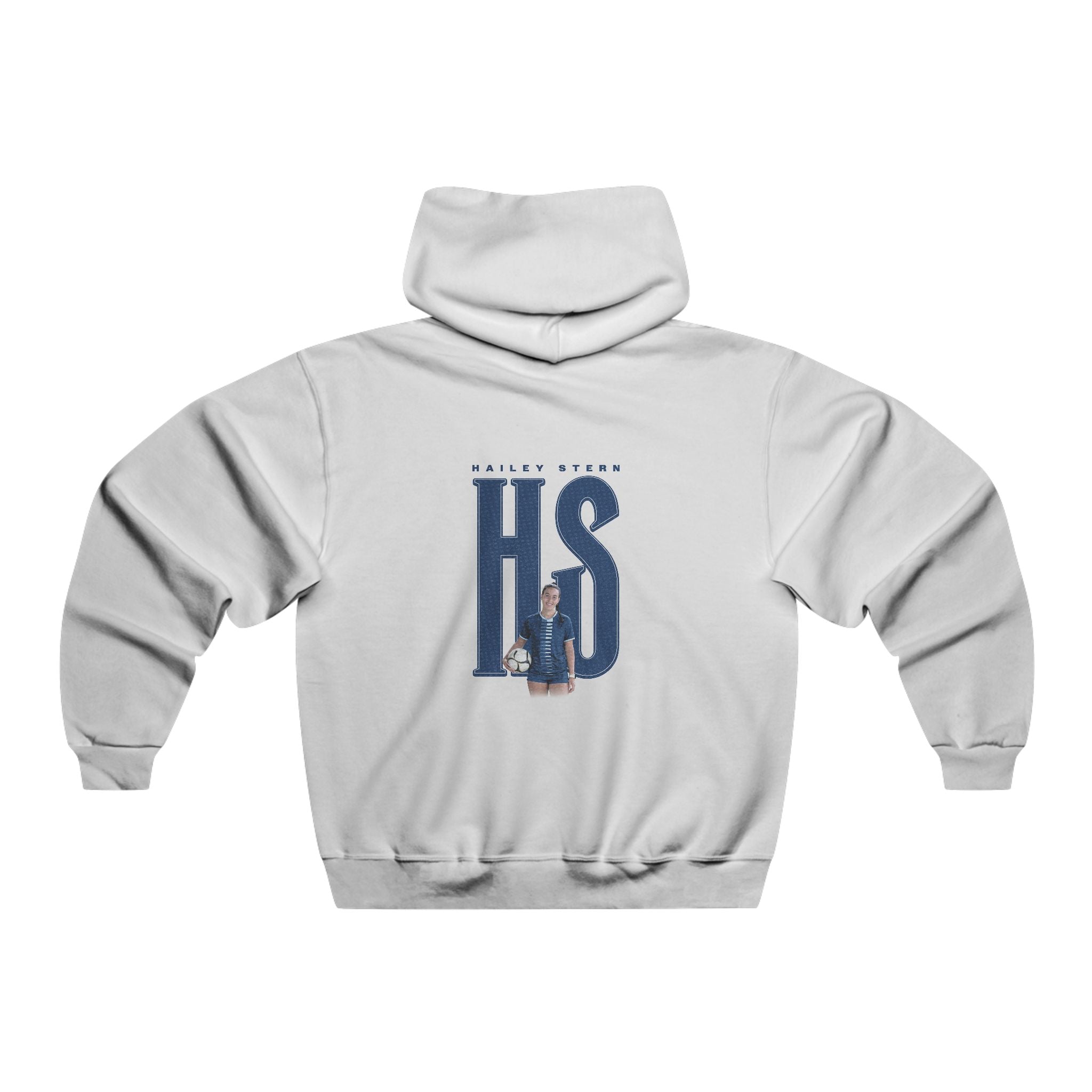 Hailey Stern Vintage Hoodie
