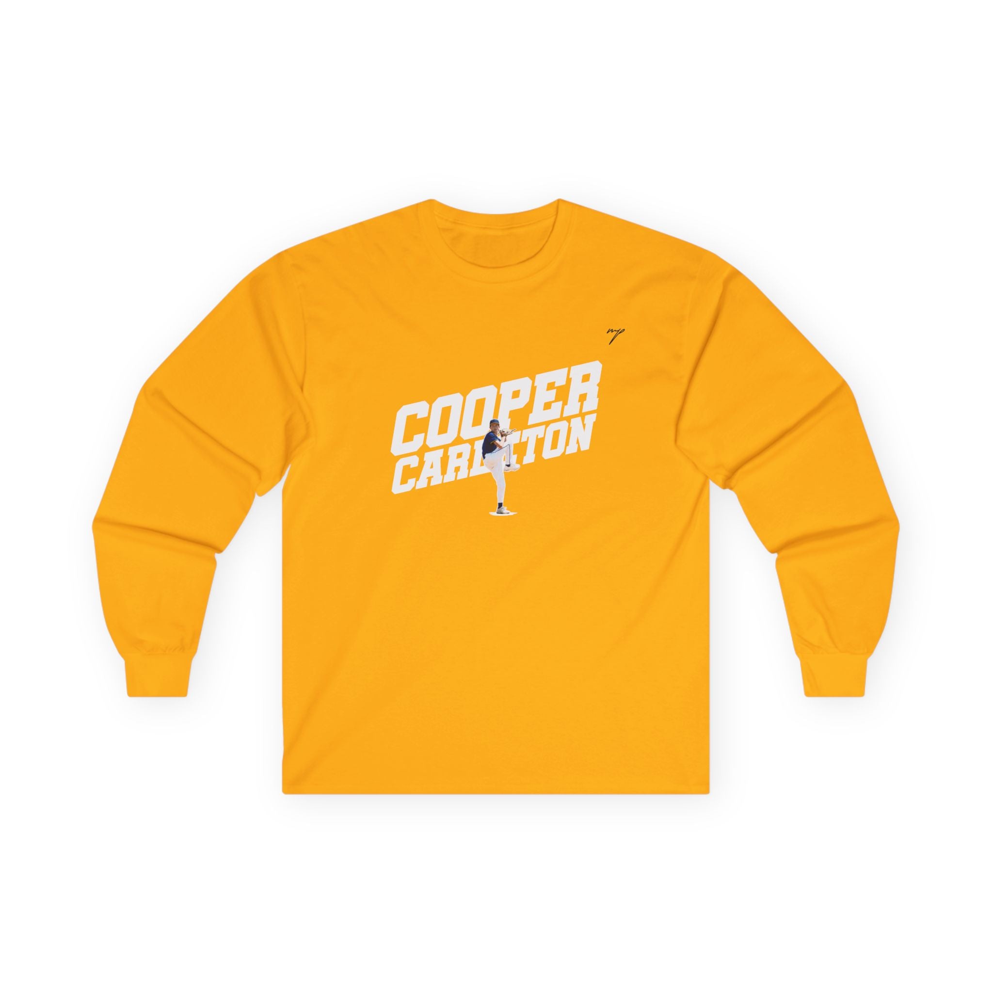 Cooper Carleton Long Sleeve