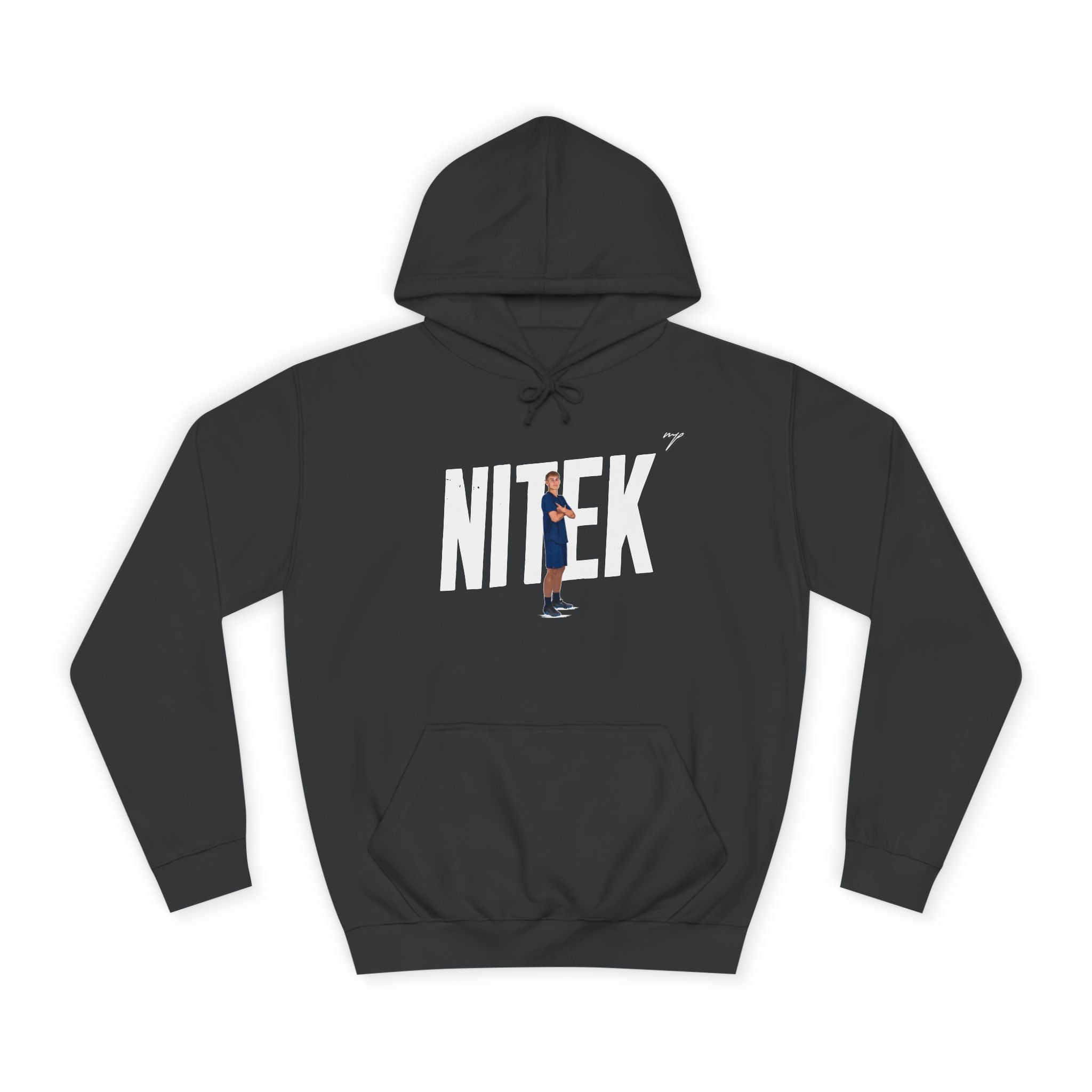 Krystian Nitek Hoodie