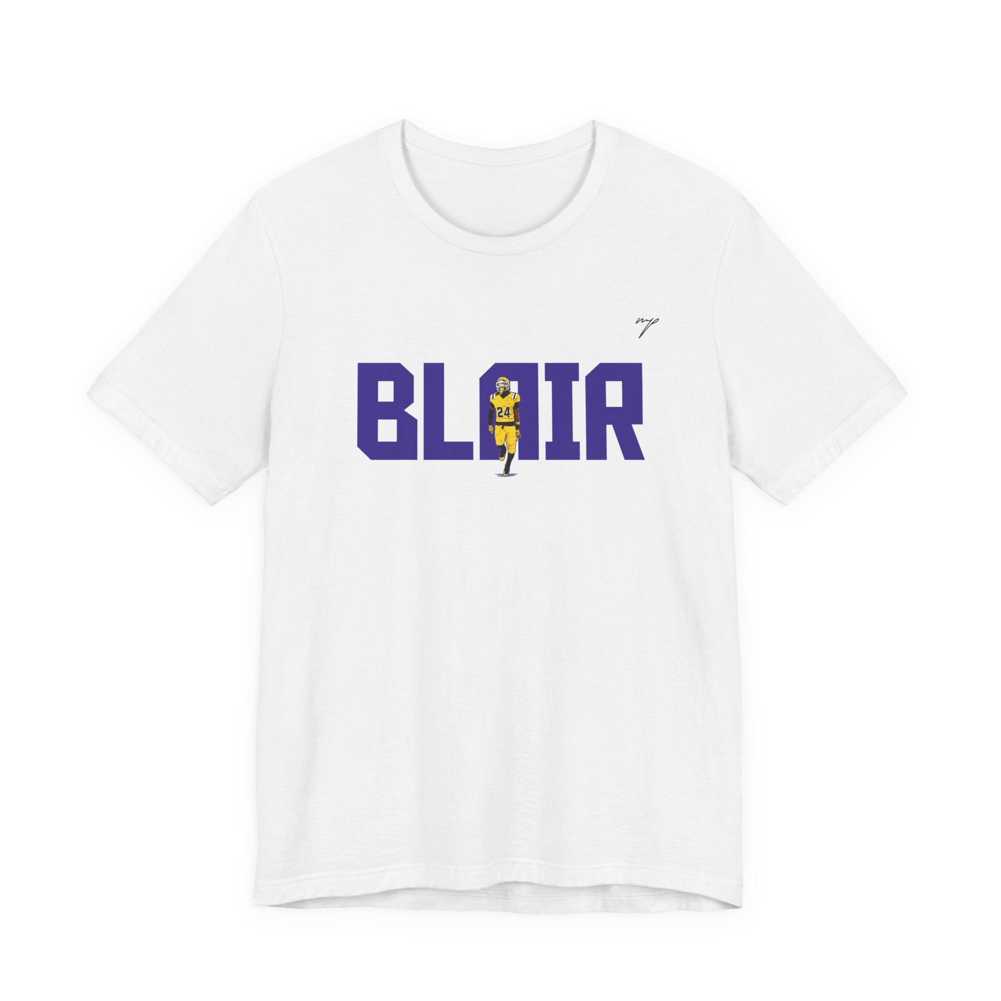 Nathaniel Blair Graphic Tee