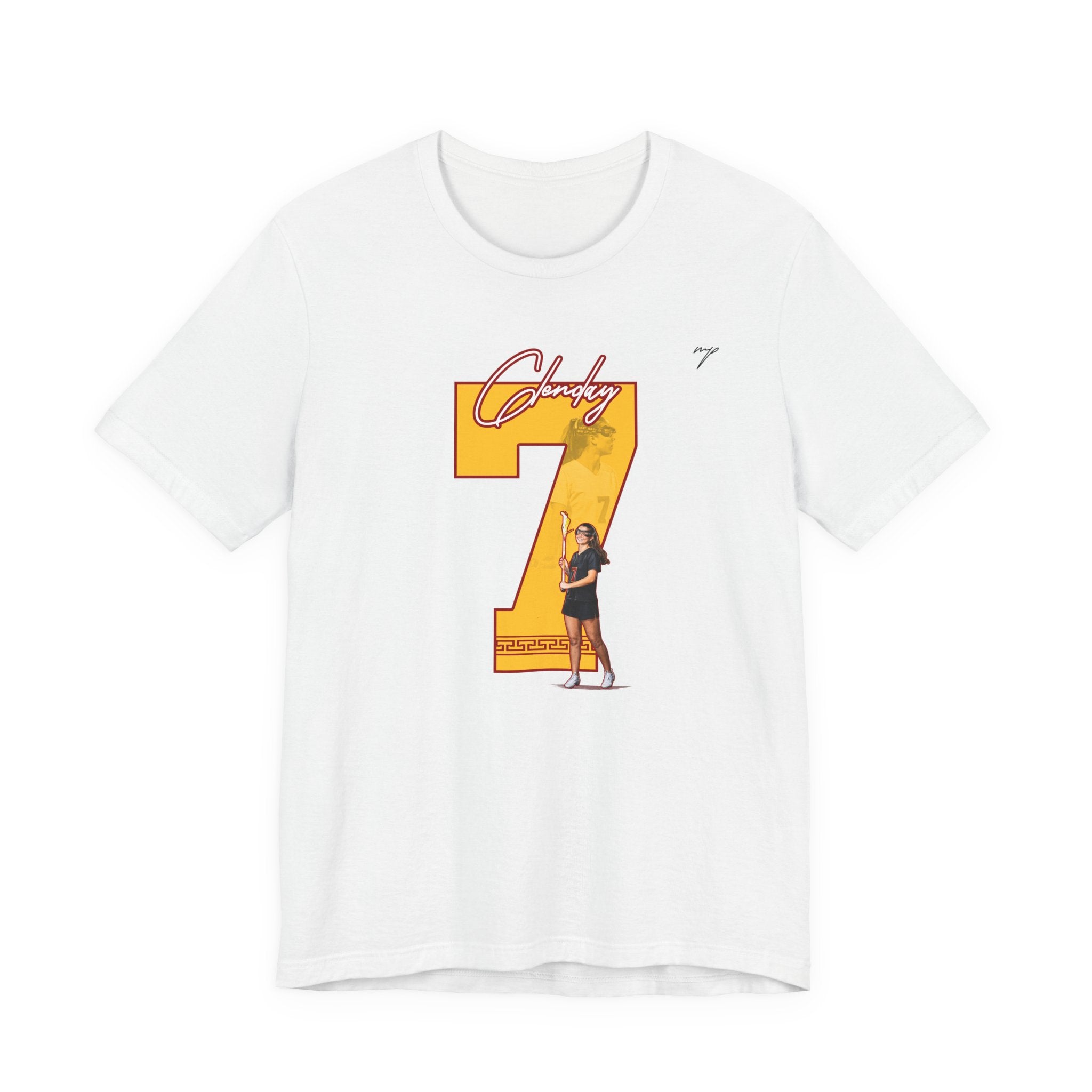 Summer Glenday Graphic Tee