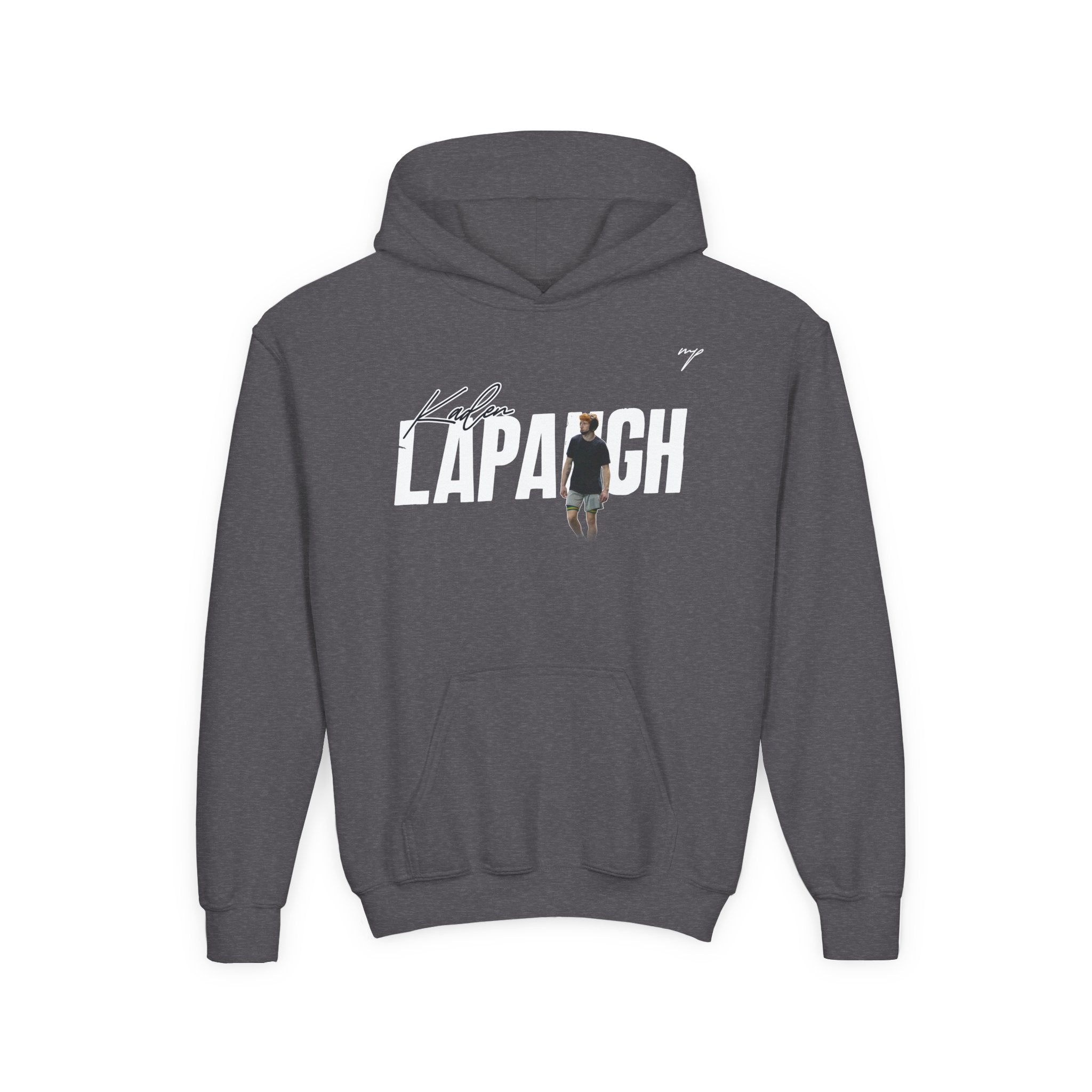 Kaden Lapaugh YOUTH Hoodie