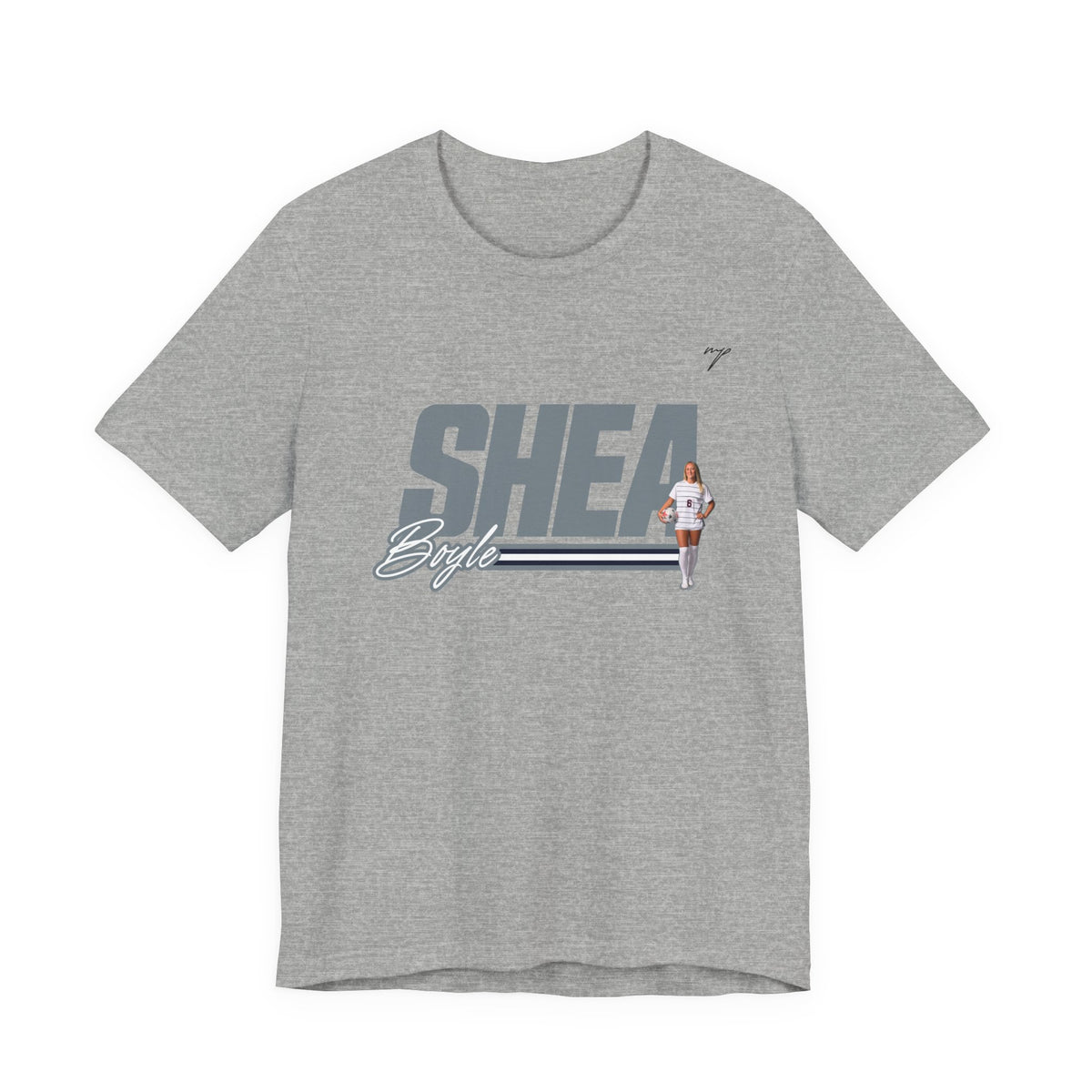 Shea Boyle Graphic Tee