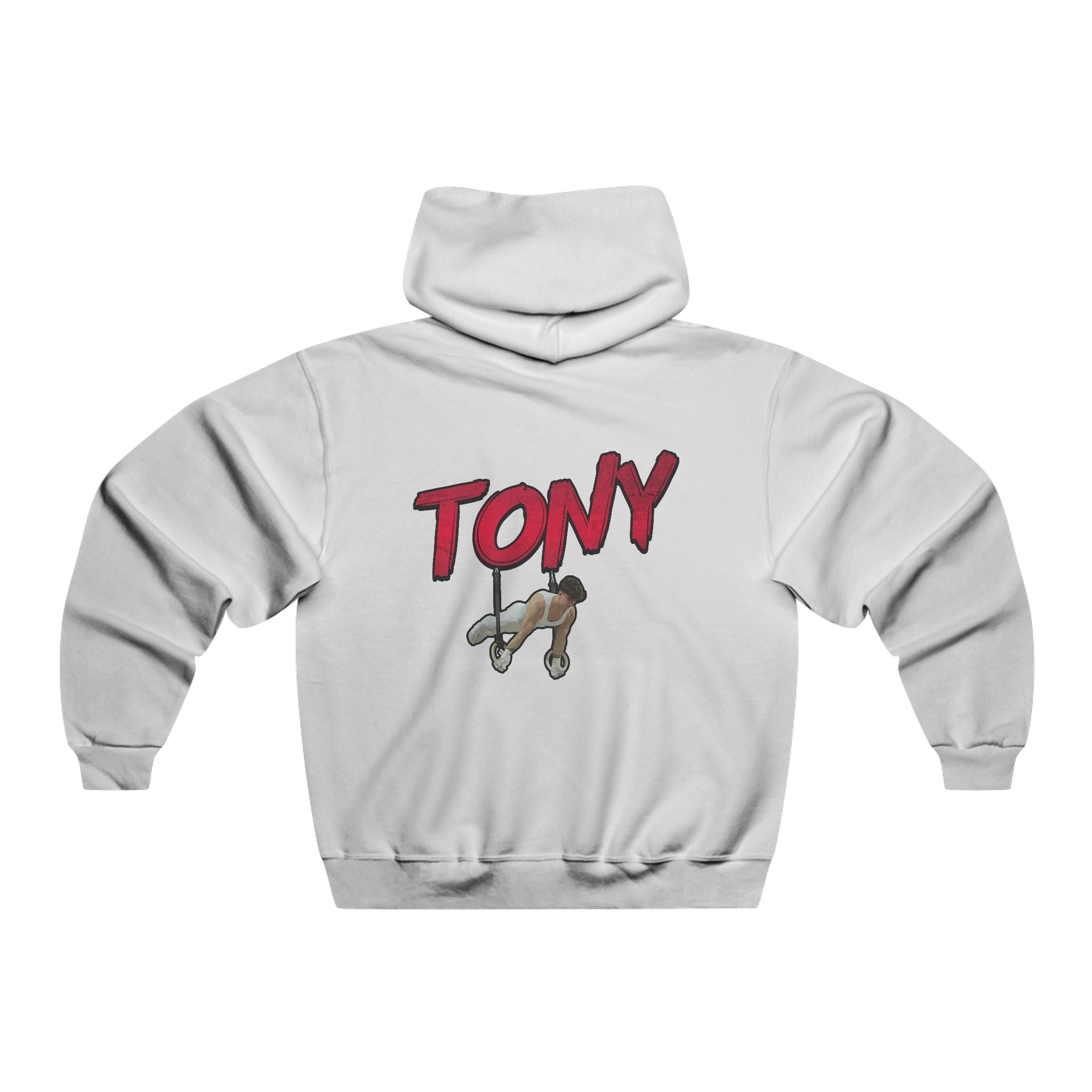 Anthony Koppie Vintage Hoodie