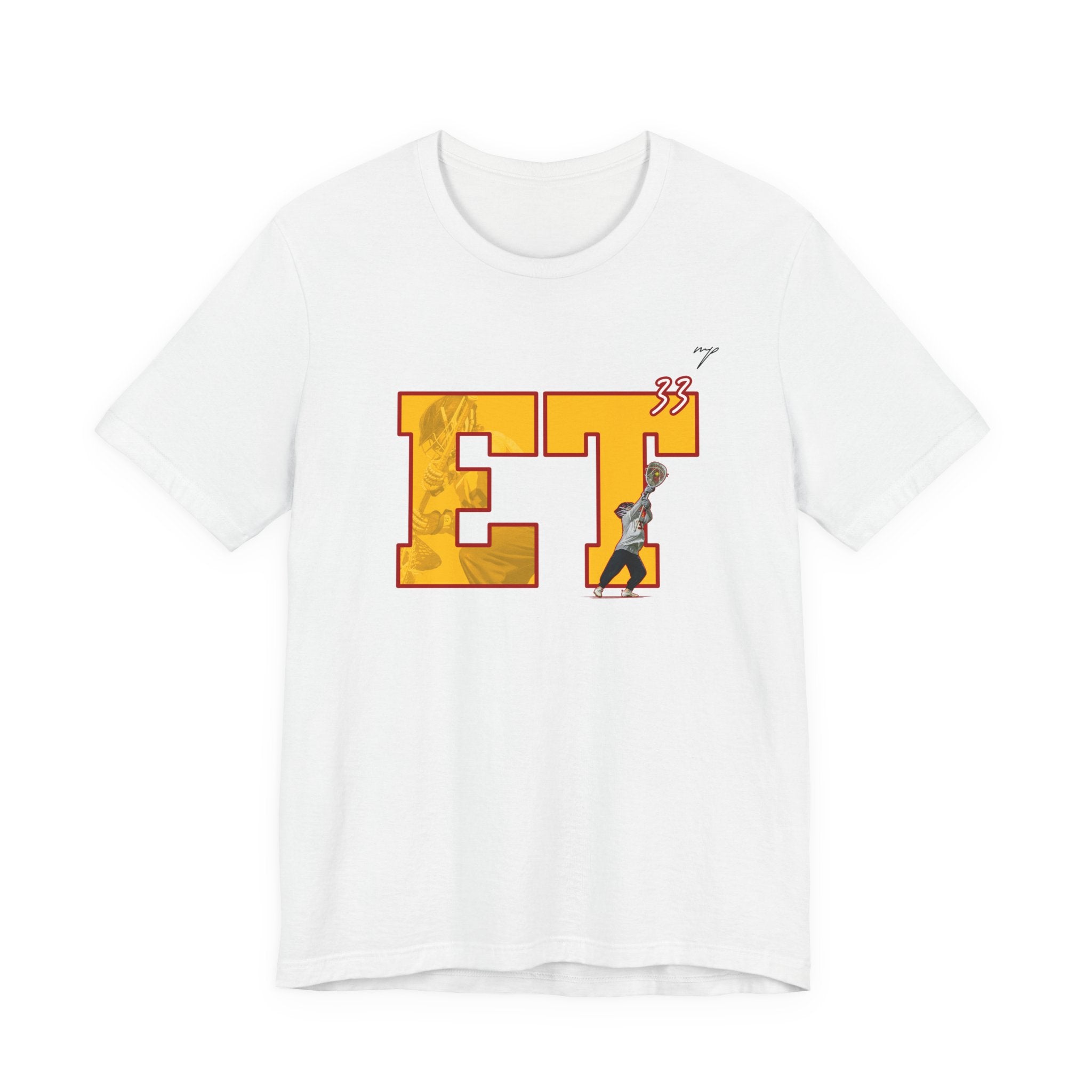 Ellie Thomas Graphic Tee