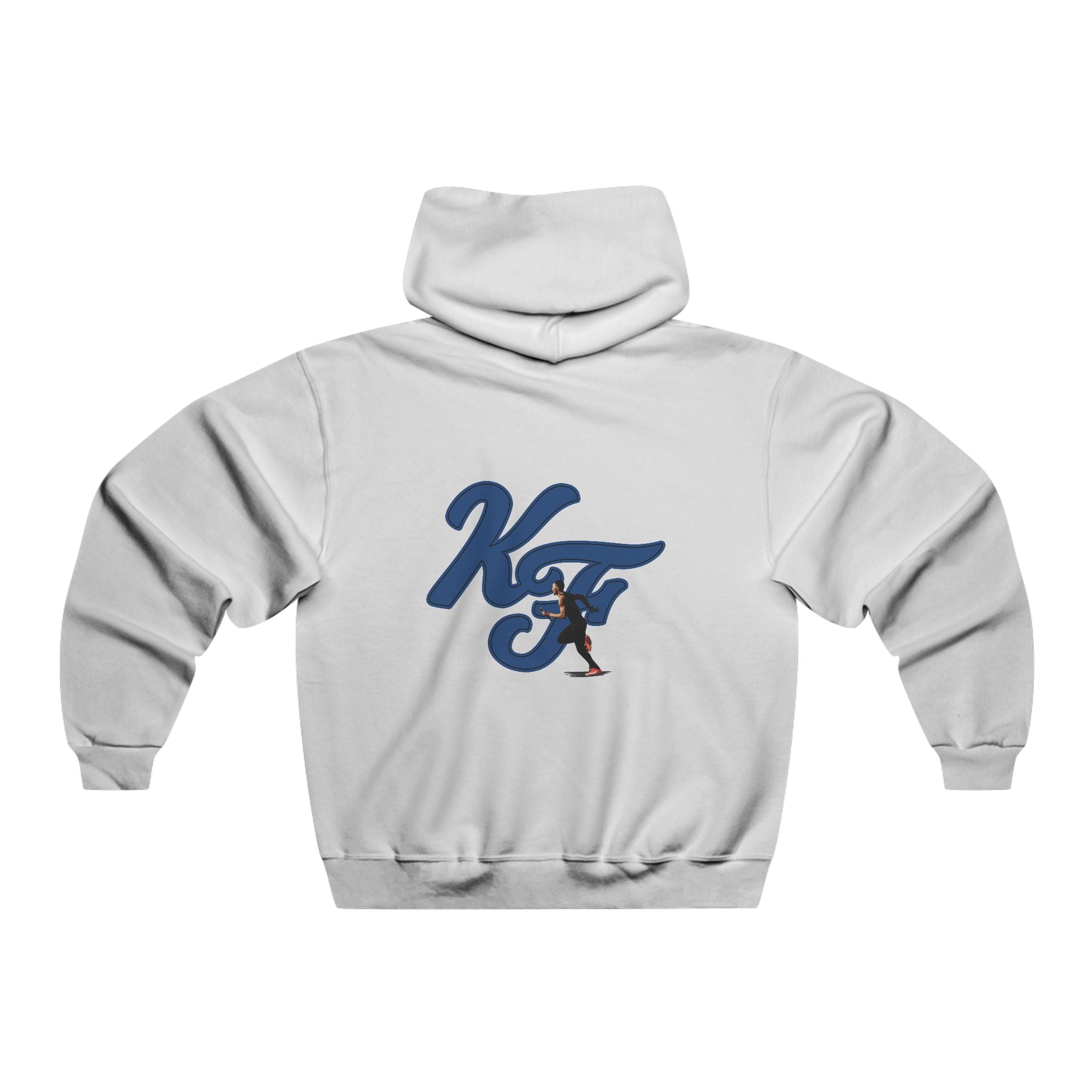 Kingston Farrington Vintage Hoodie