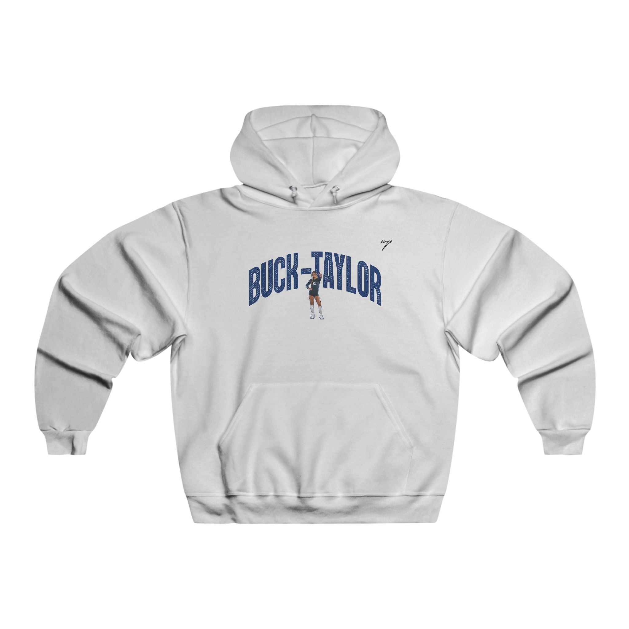 Lola Buck-Taylor Vintage Hoodie