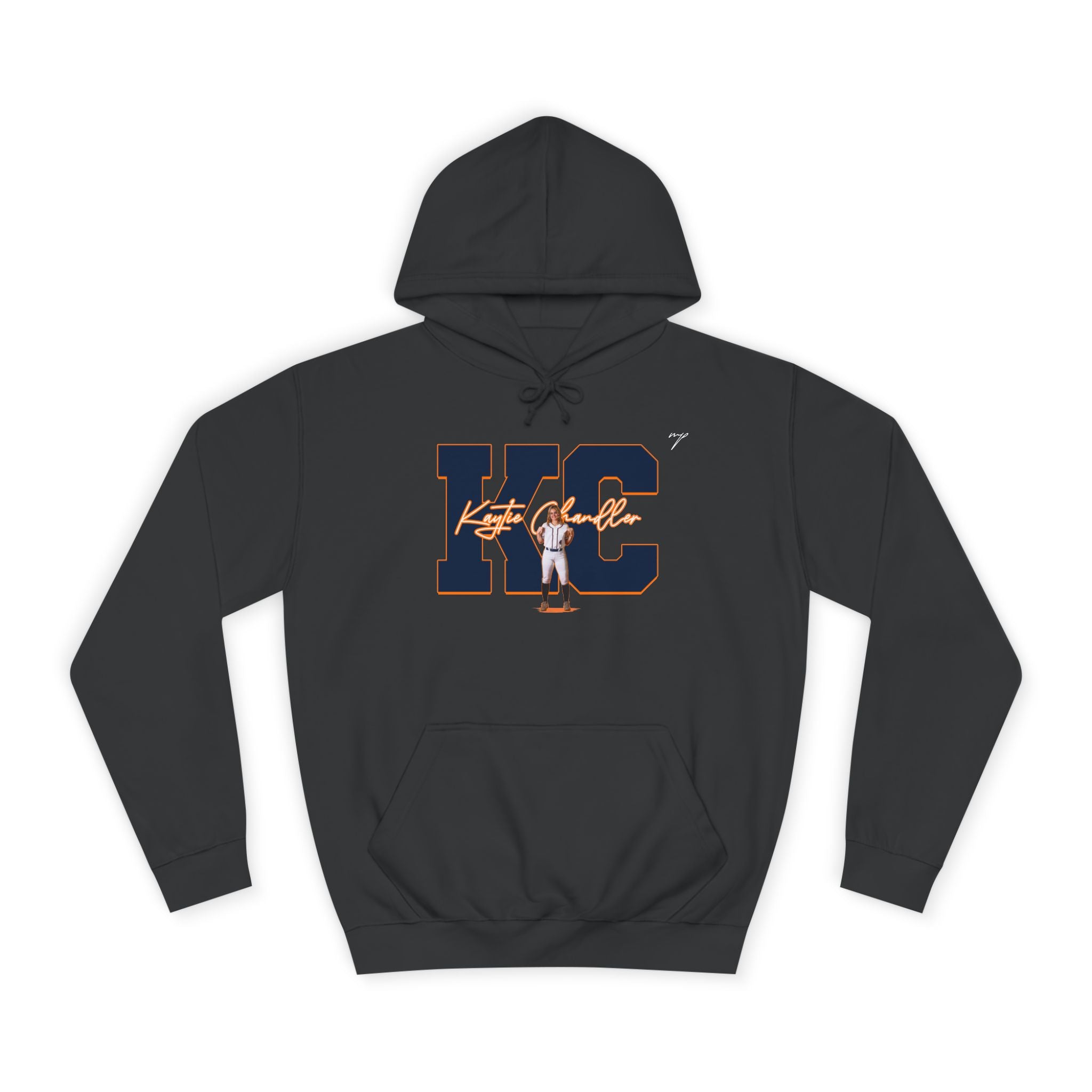 Kaytie Chandler Hoodie