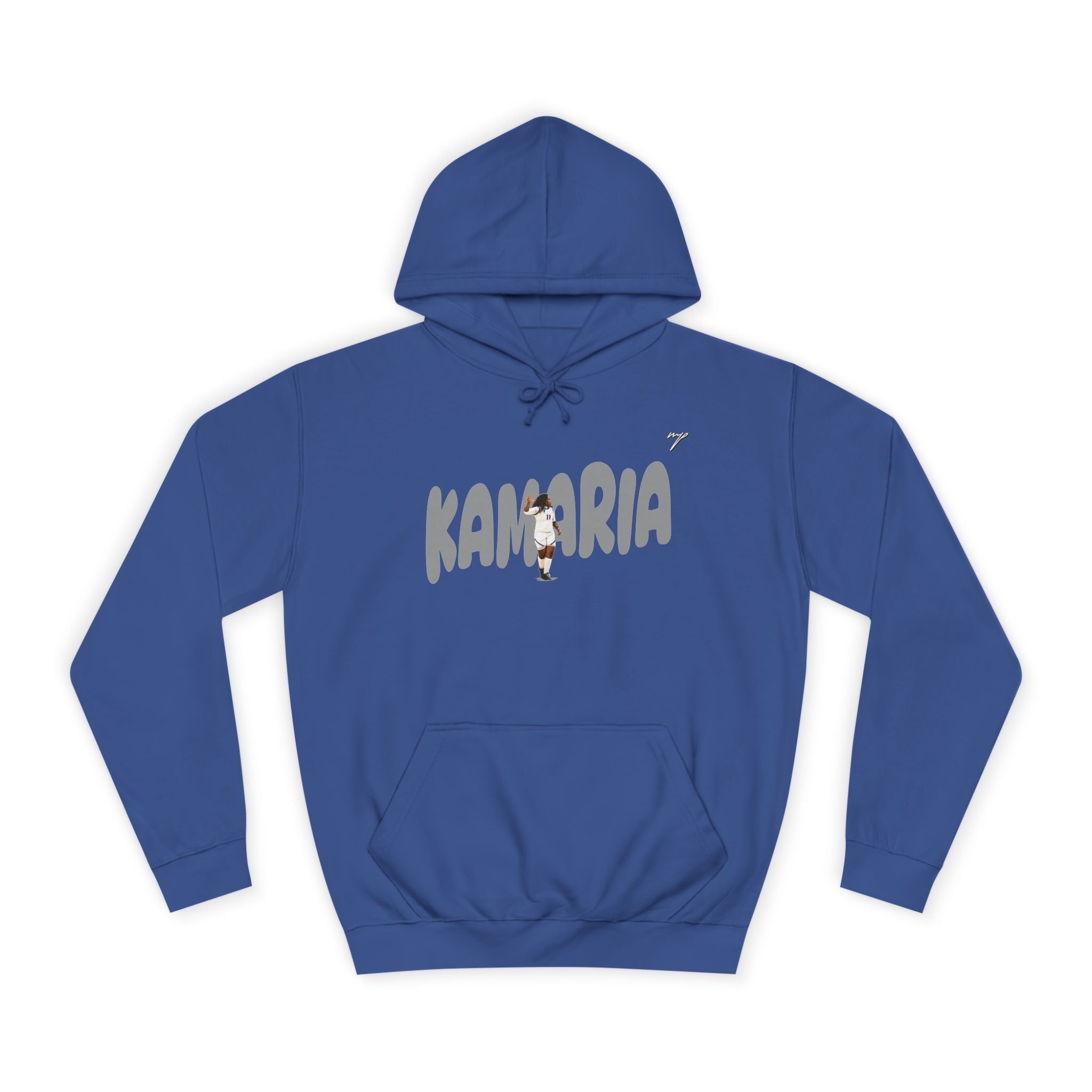 Kamaria Sephus Hoodie