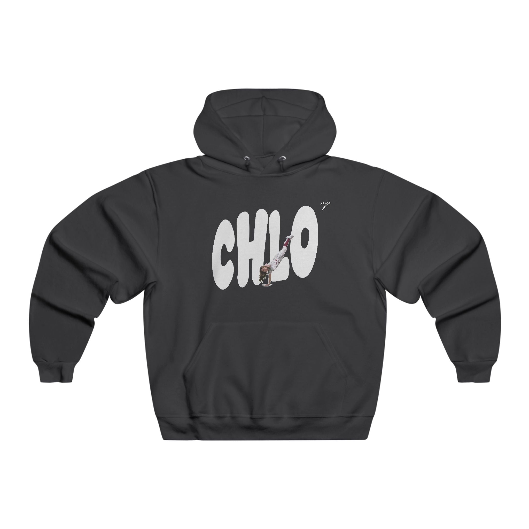 Chloe Jenkins Vintage Hoodie