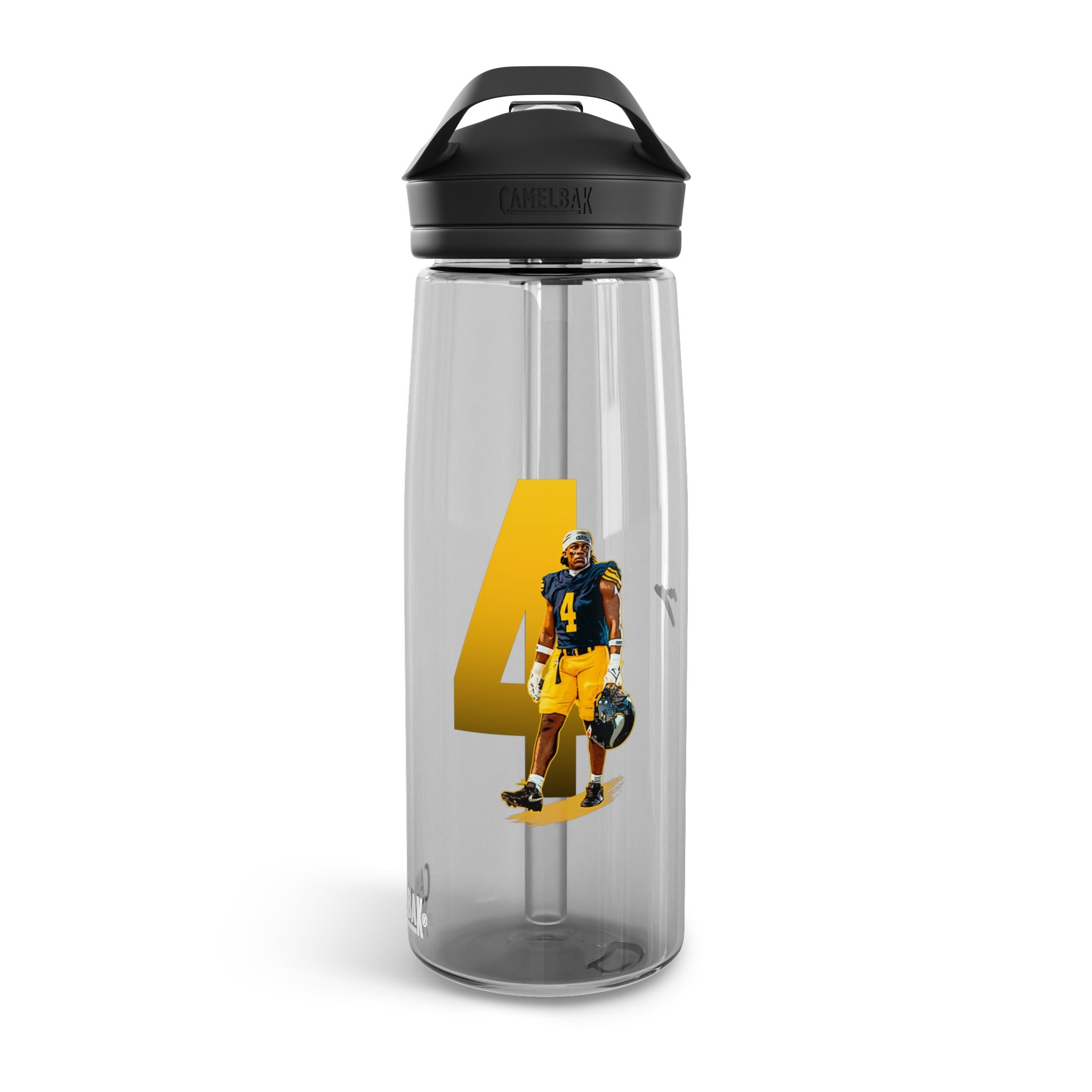 Jayden Alexander CamelBak Water Bottle