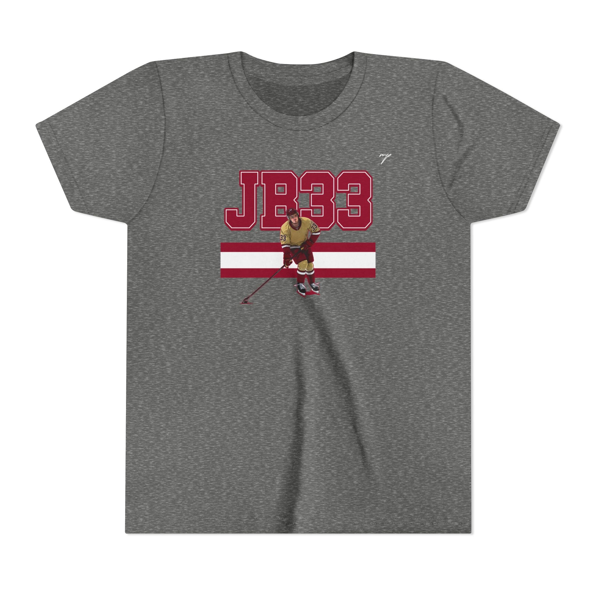 Jake Boguniecki YOUTH Graphic Tee